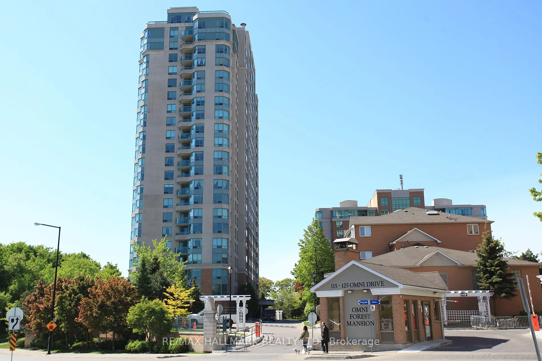 125 Omni Drive, #929