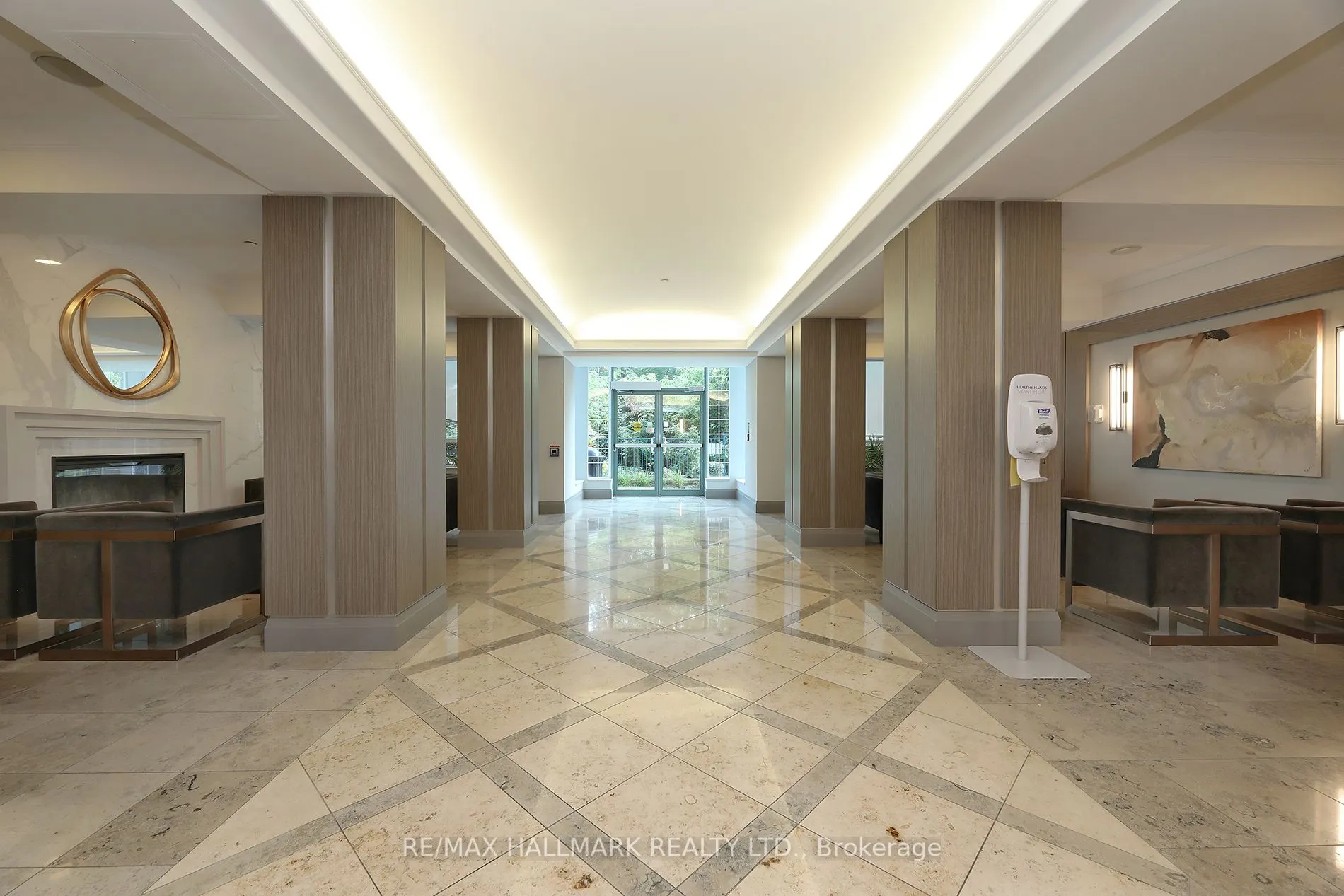 125 Omni Drive, #929