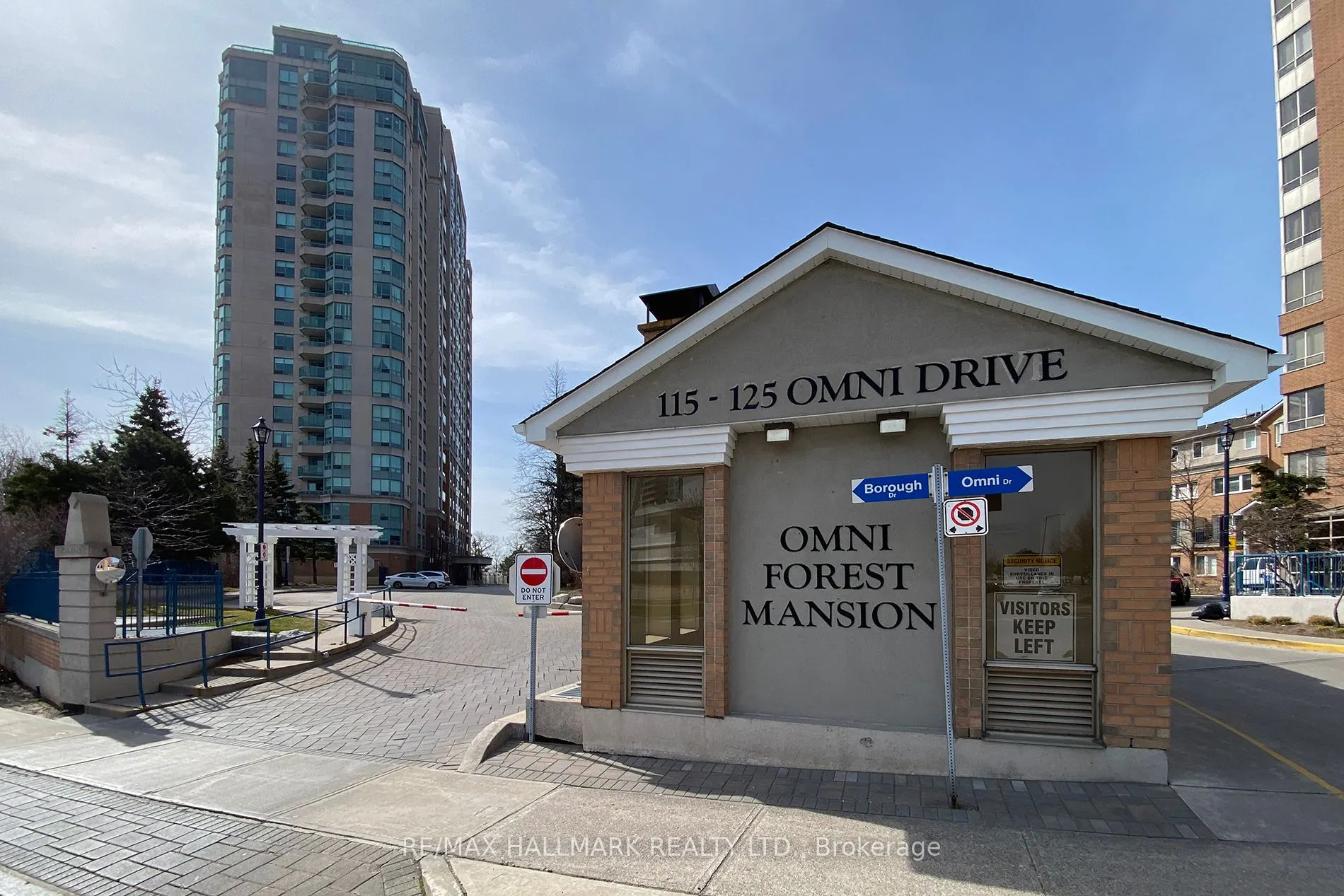 125 Omni Drive, #929
