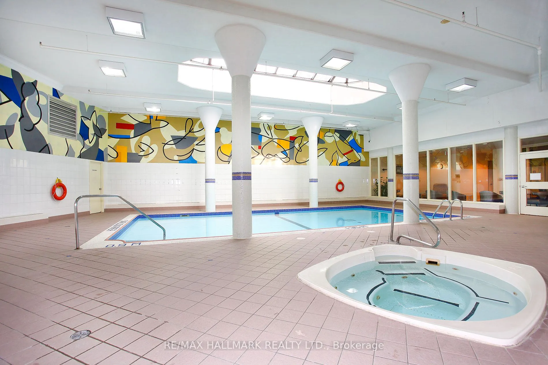 125 Omni Drive, #929