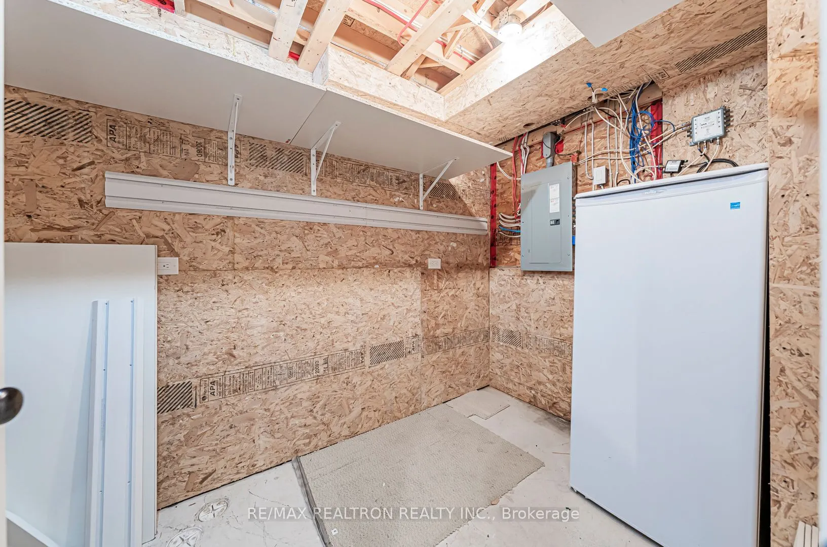 44 Moynahan Crescent, #Bsmt