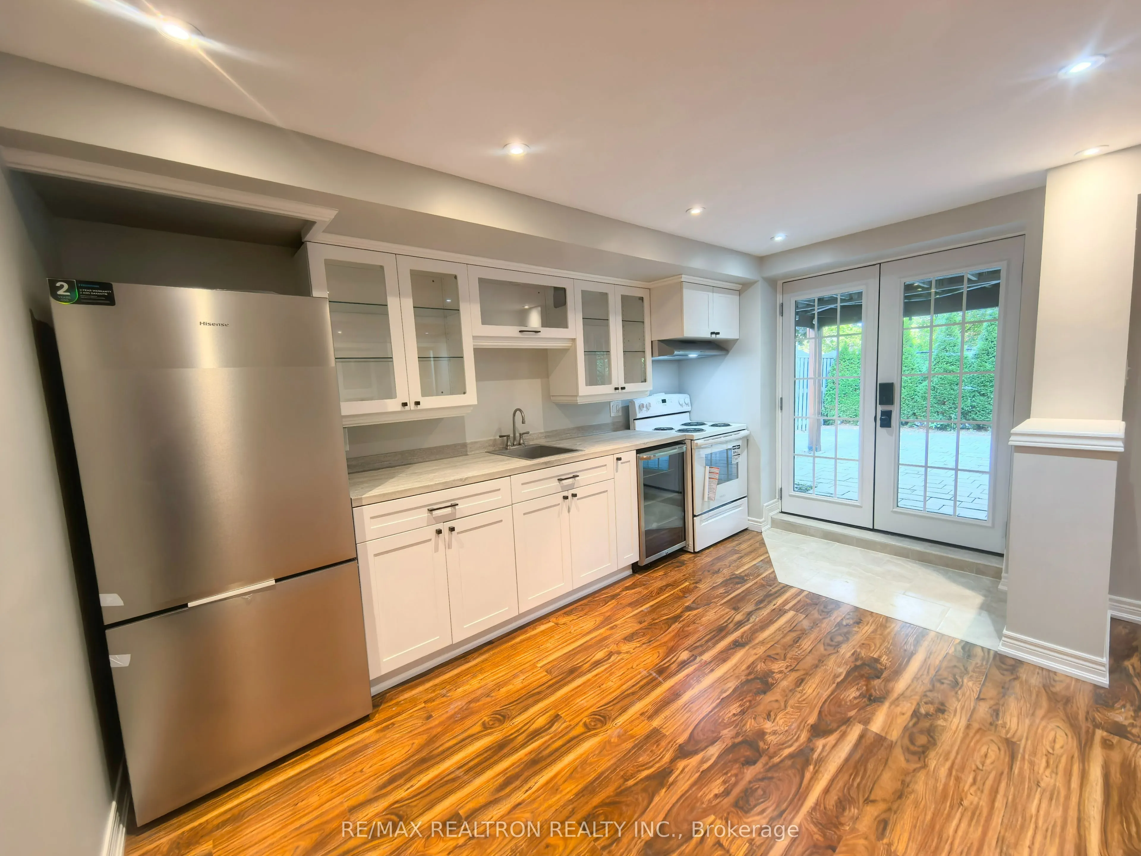 44 Moynahan Crescent, #Bsmt