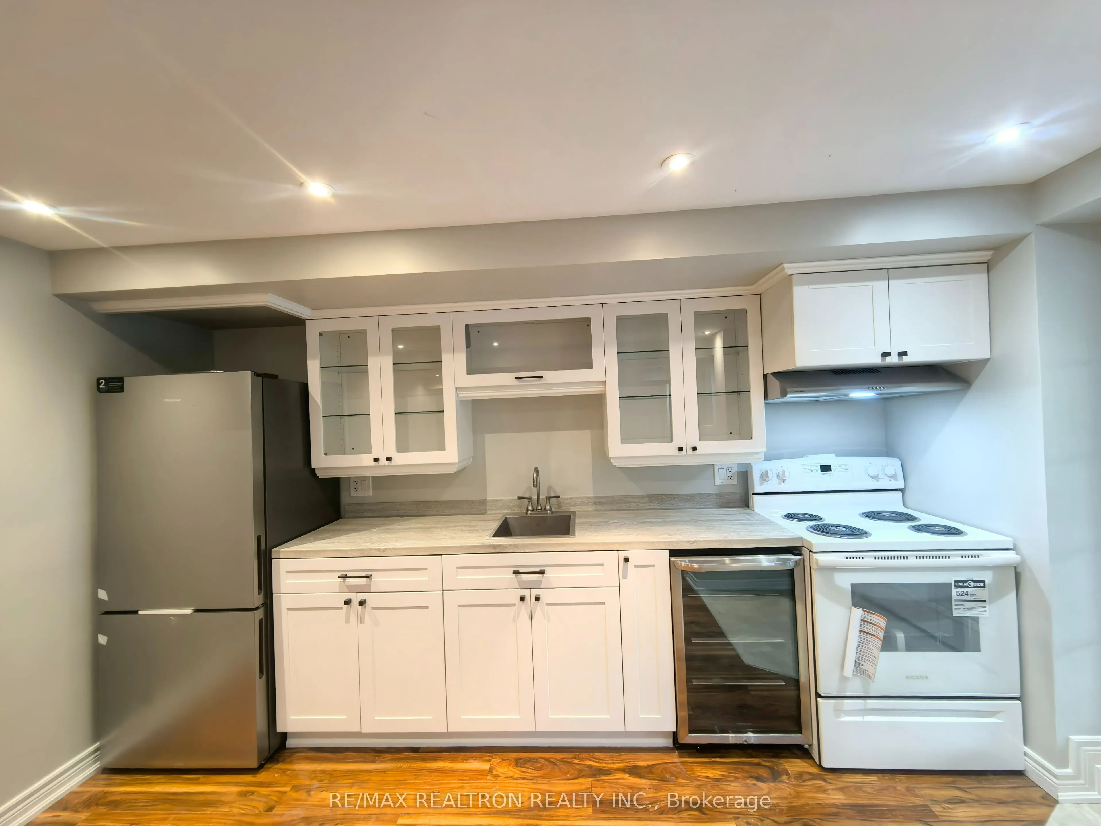 44 Moynahan Crescent, #Bsmt