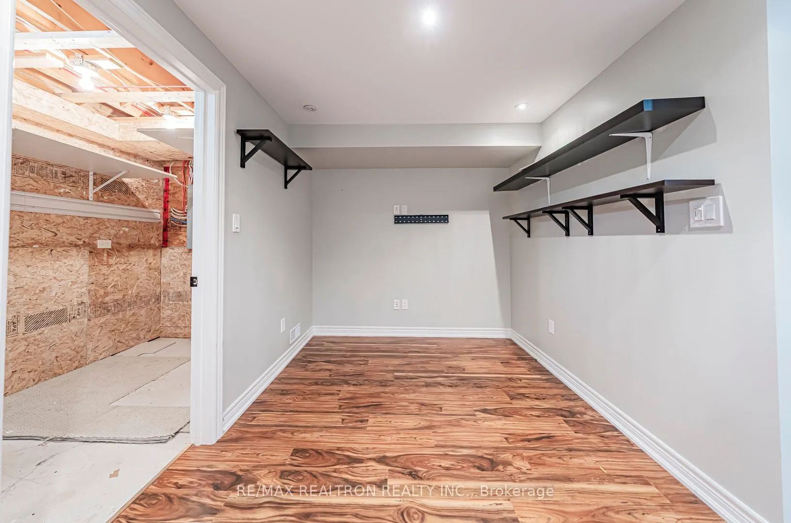 44 Moynahan Crescent, #Bsmt