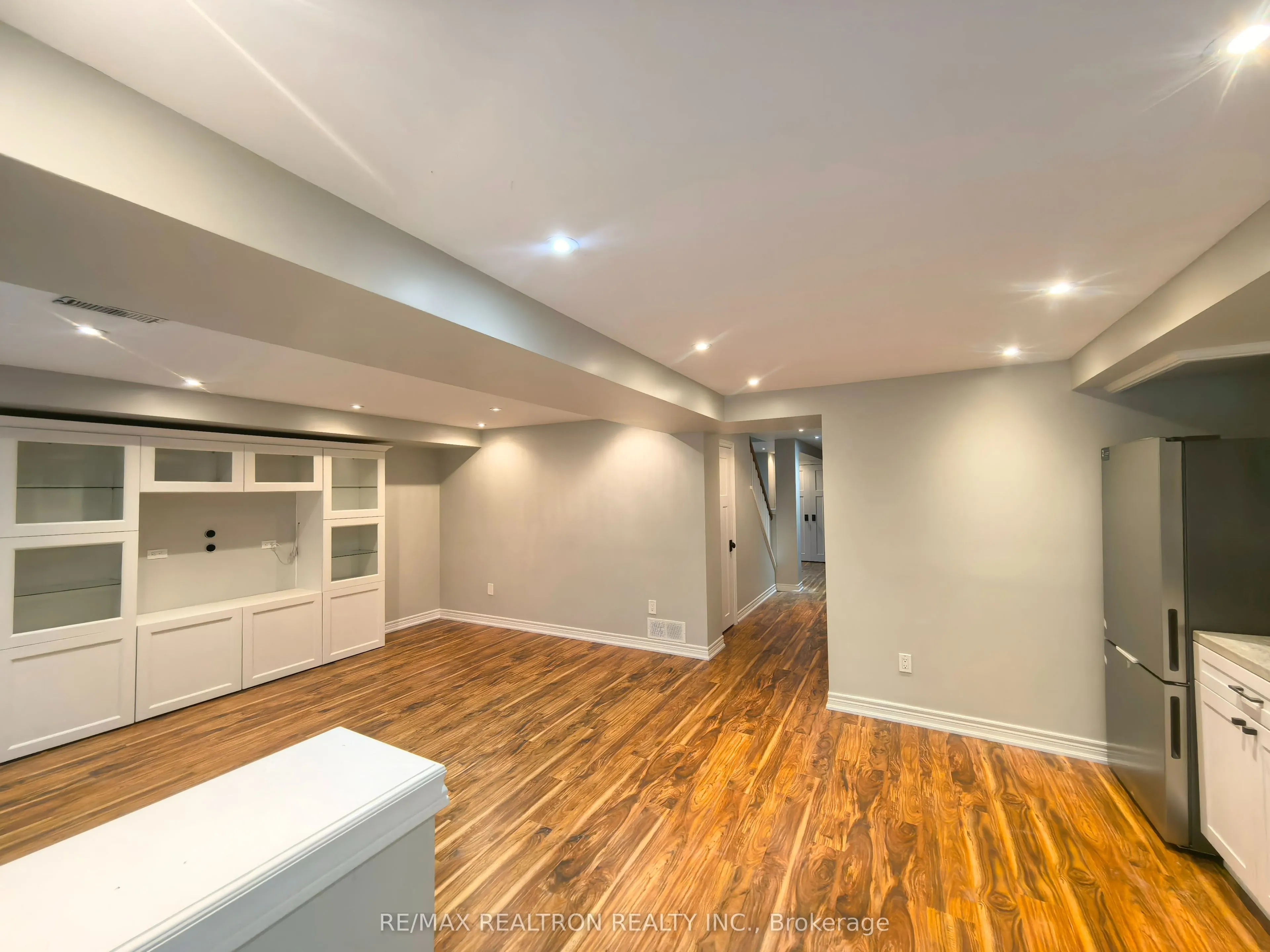 44 Moynahan Crescent, #Bsmt