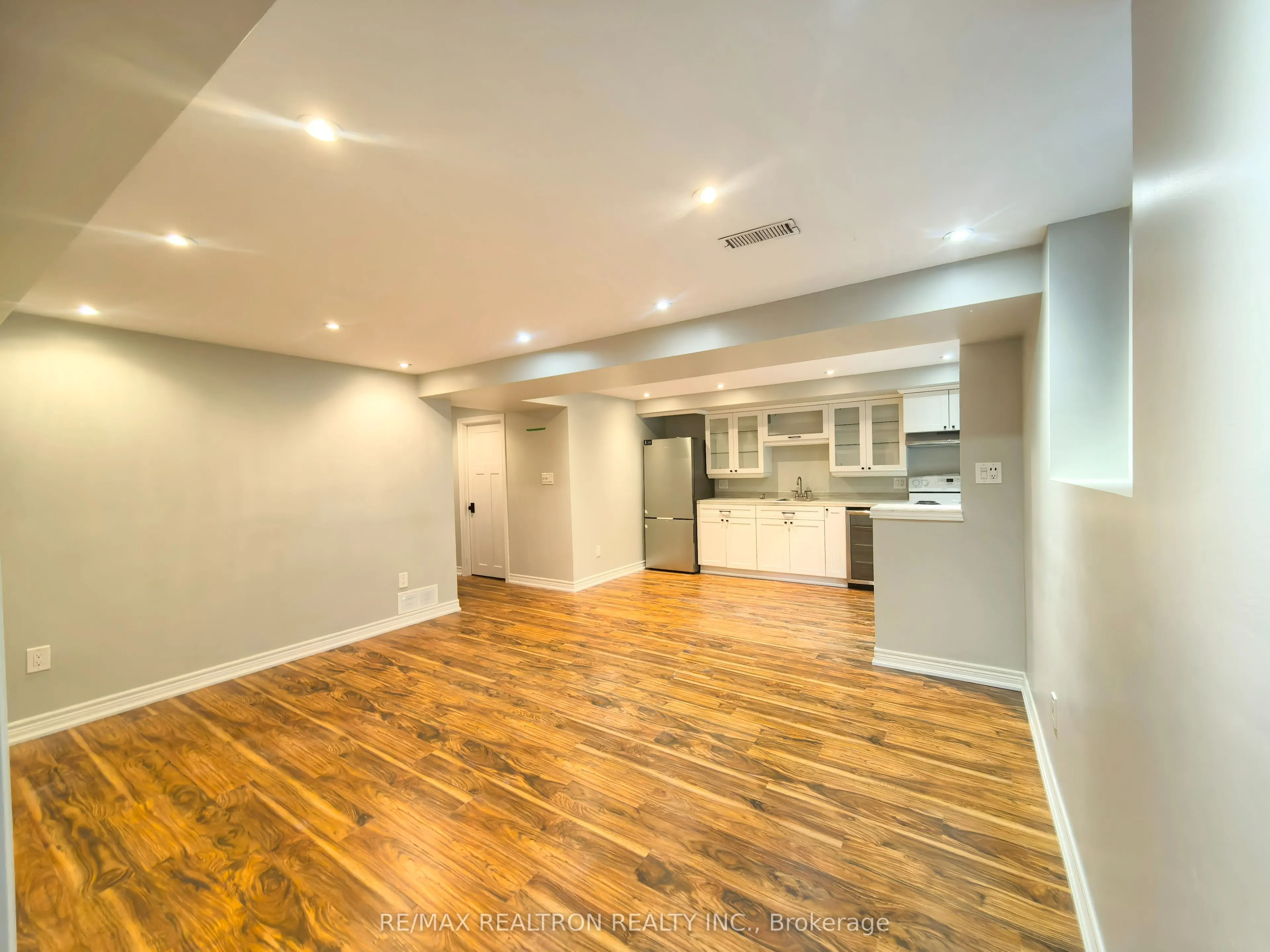 44 Moynahan Crescent, #Bsmt