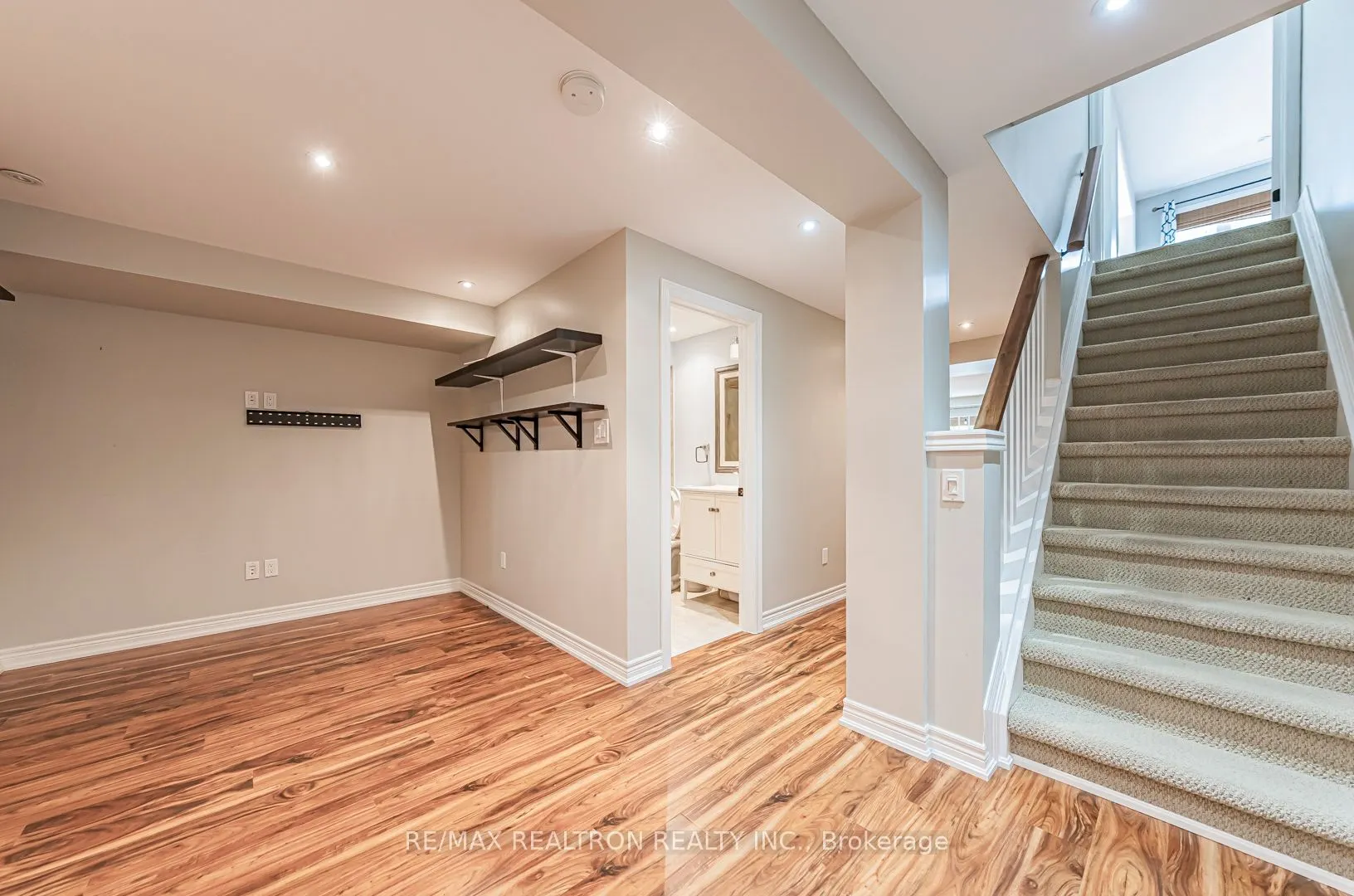 44 Moynahan Crescent, #Bsmt