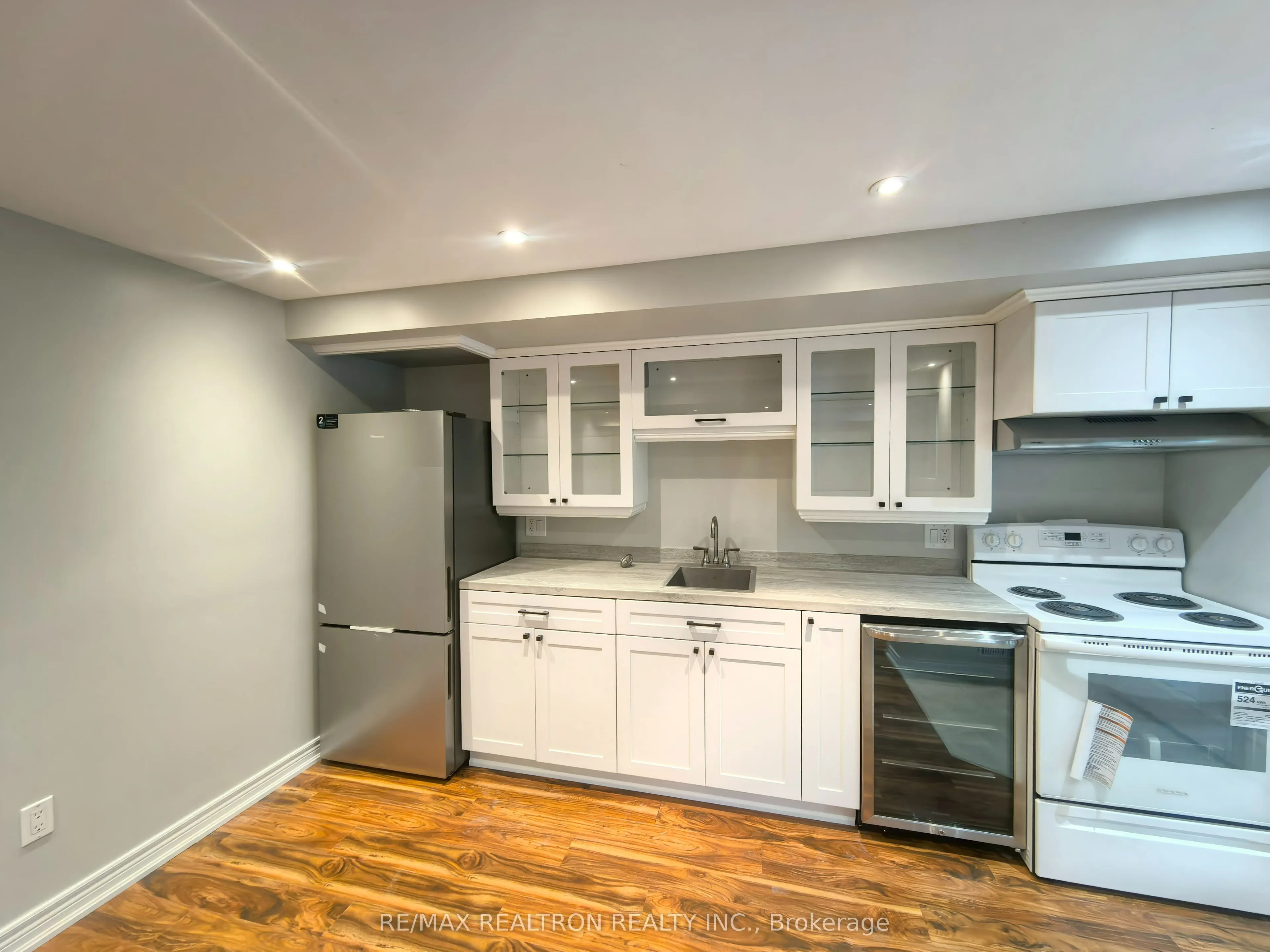 44 Moynahan Crescent, #Bsmt