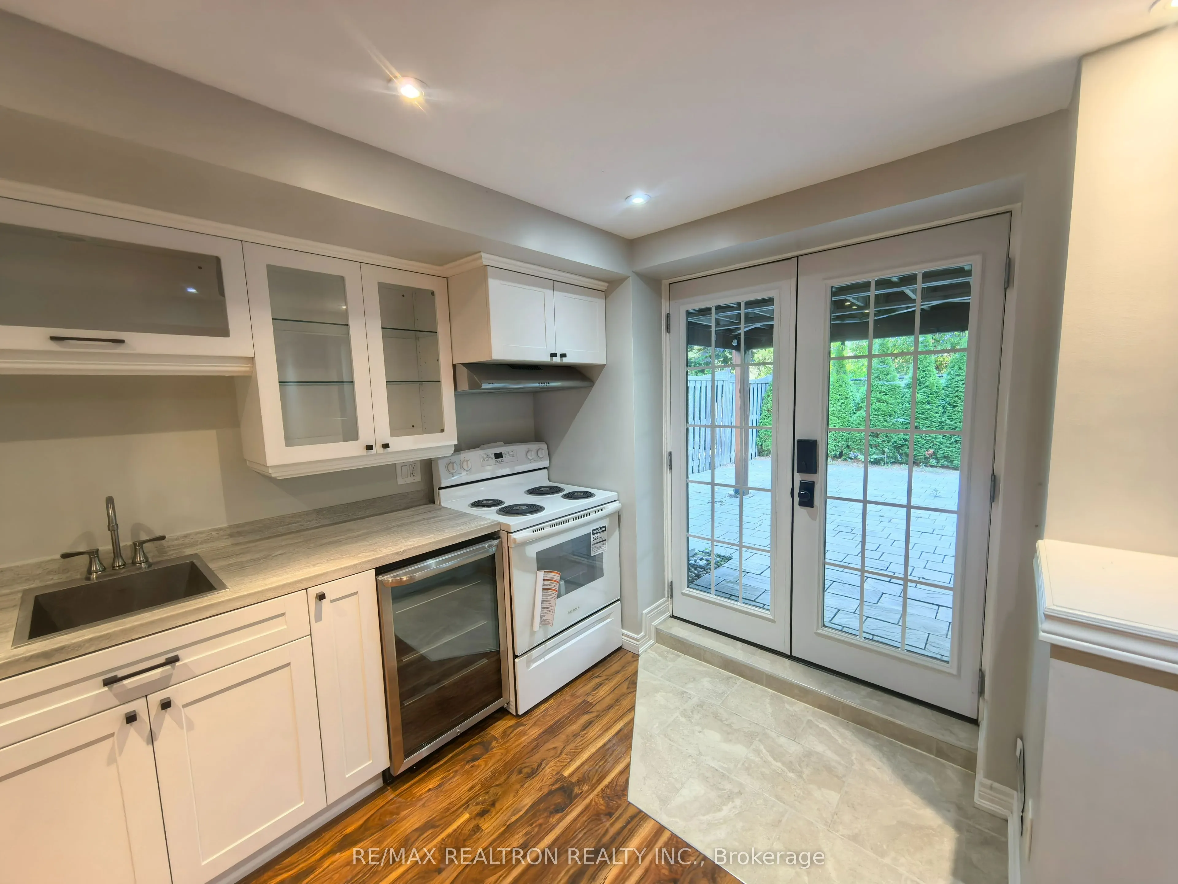 44 Moynahan Crescent, #Bsmt