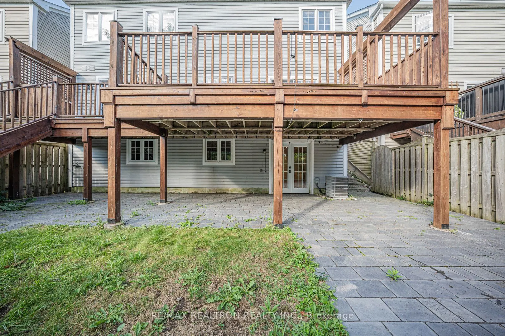 44 Moynahan Crescent, #Bsmt