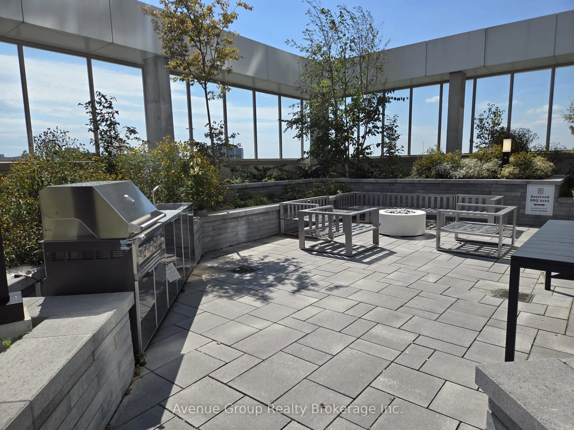 2031 Kennedy Road, #1117