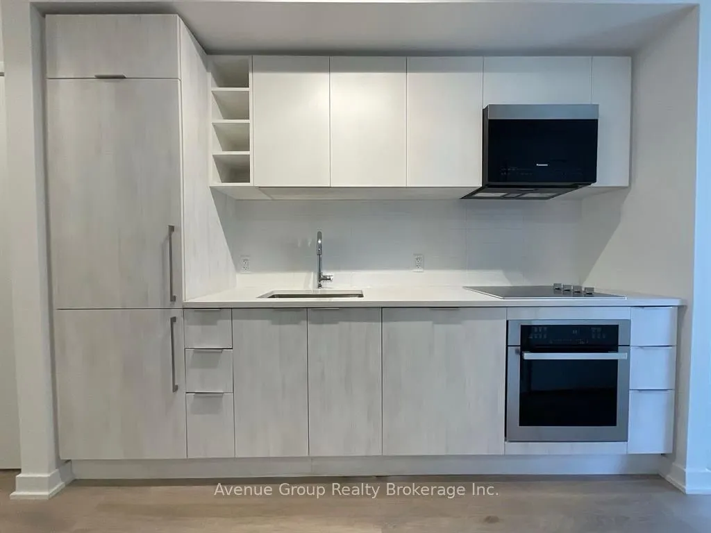 2031 Kennedy Road, #1117