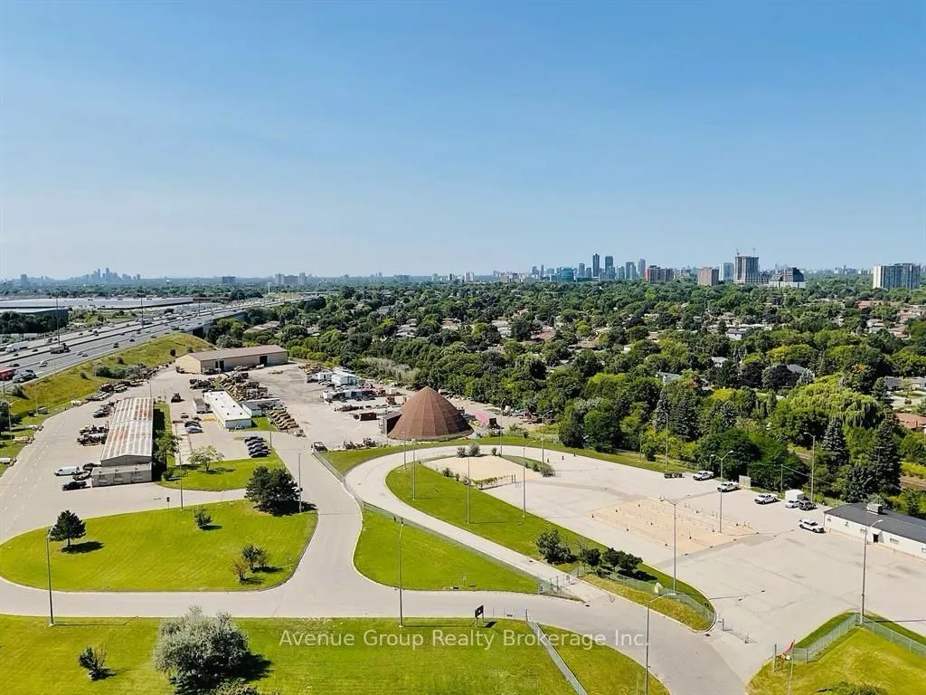2031 Kennedy Road, #1117