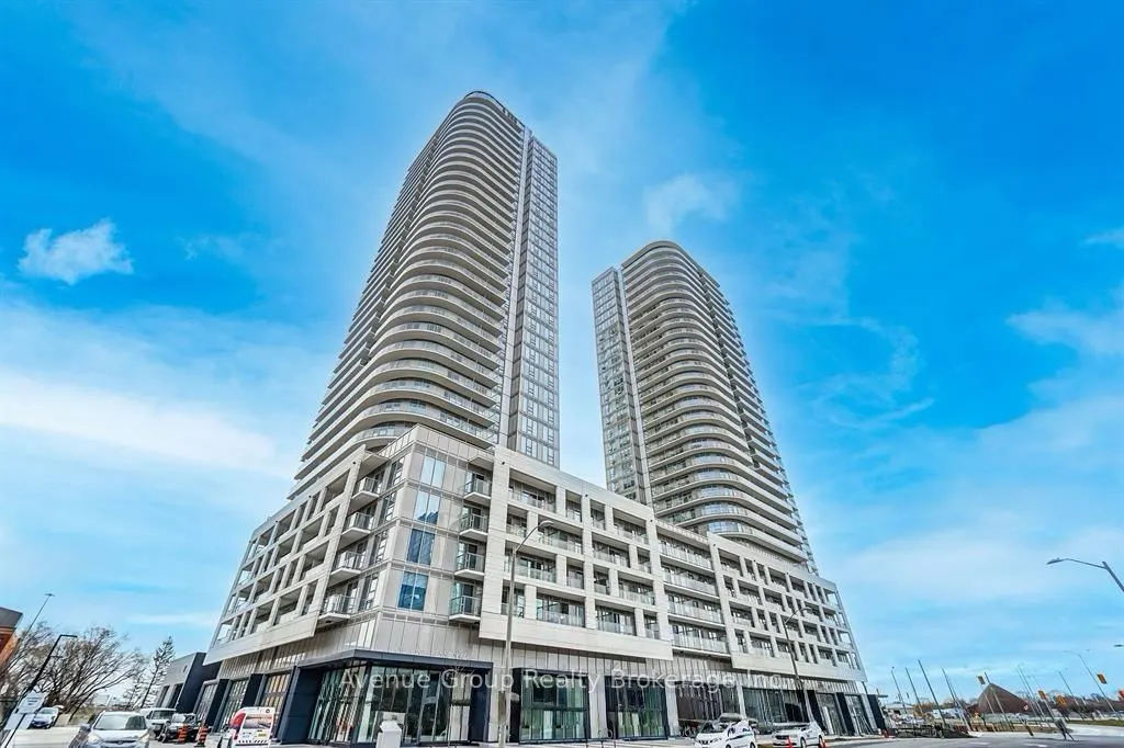 2031 Kennedy Road, #1117
