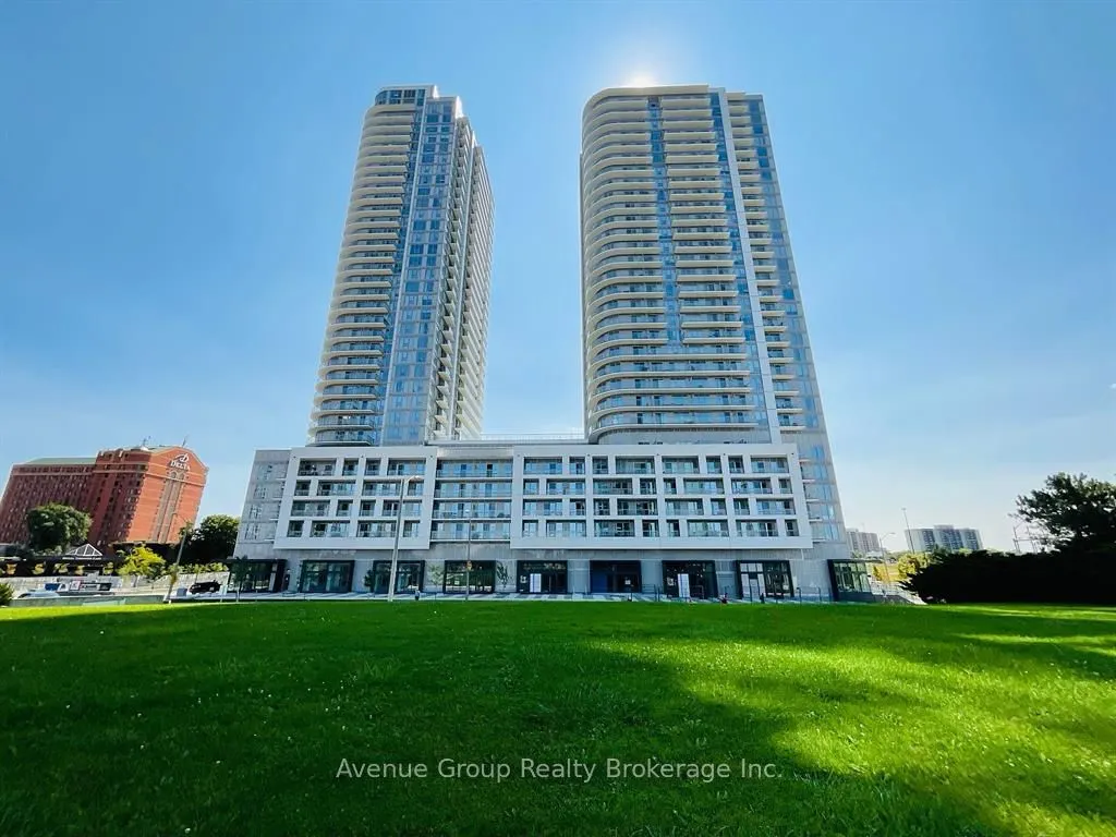 2031 Kennedy Road, #1117