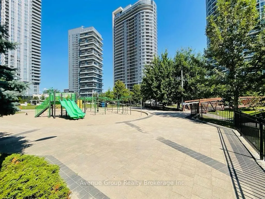2031 Kennedy Road, #1117