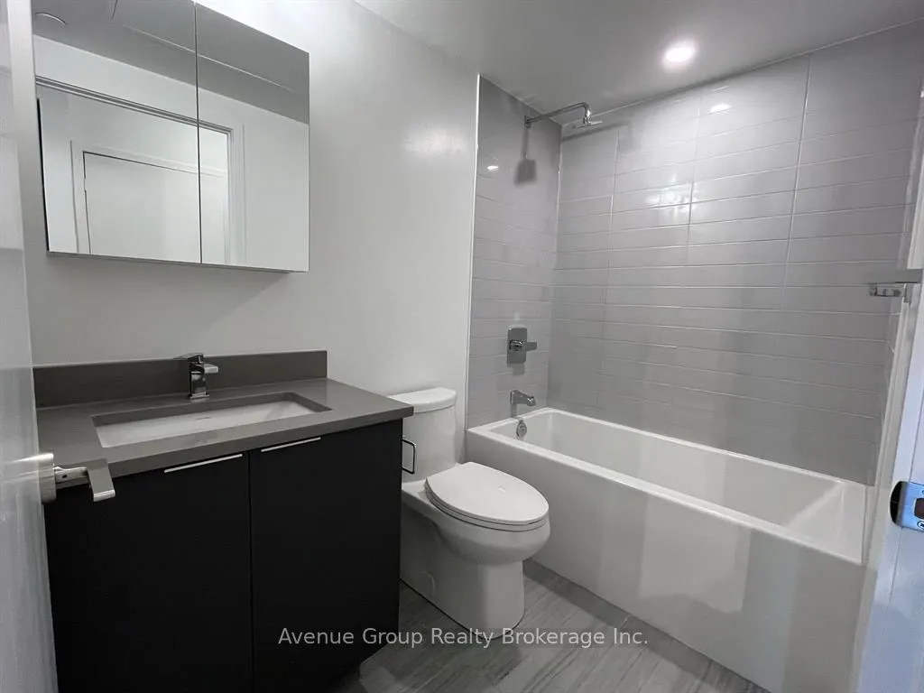 2031 Kennedy Road, #1117