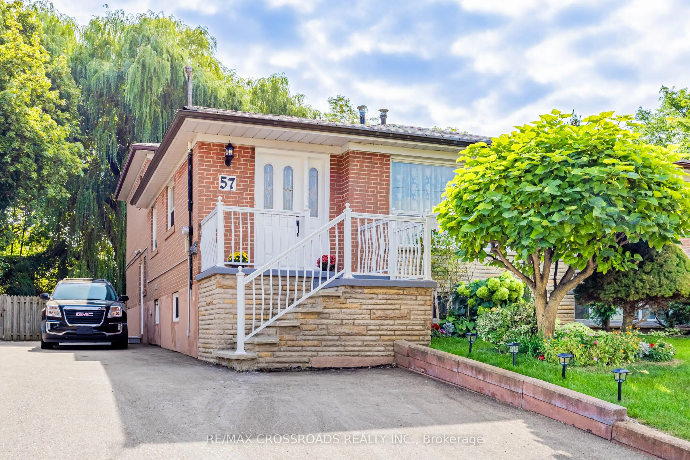 57 Allanford Road