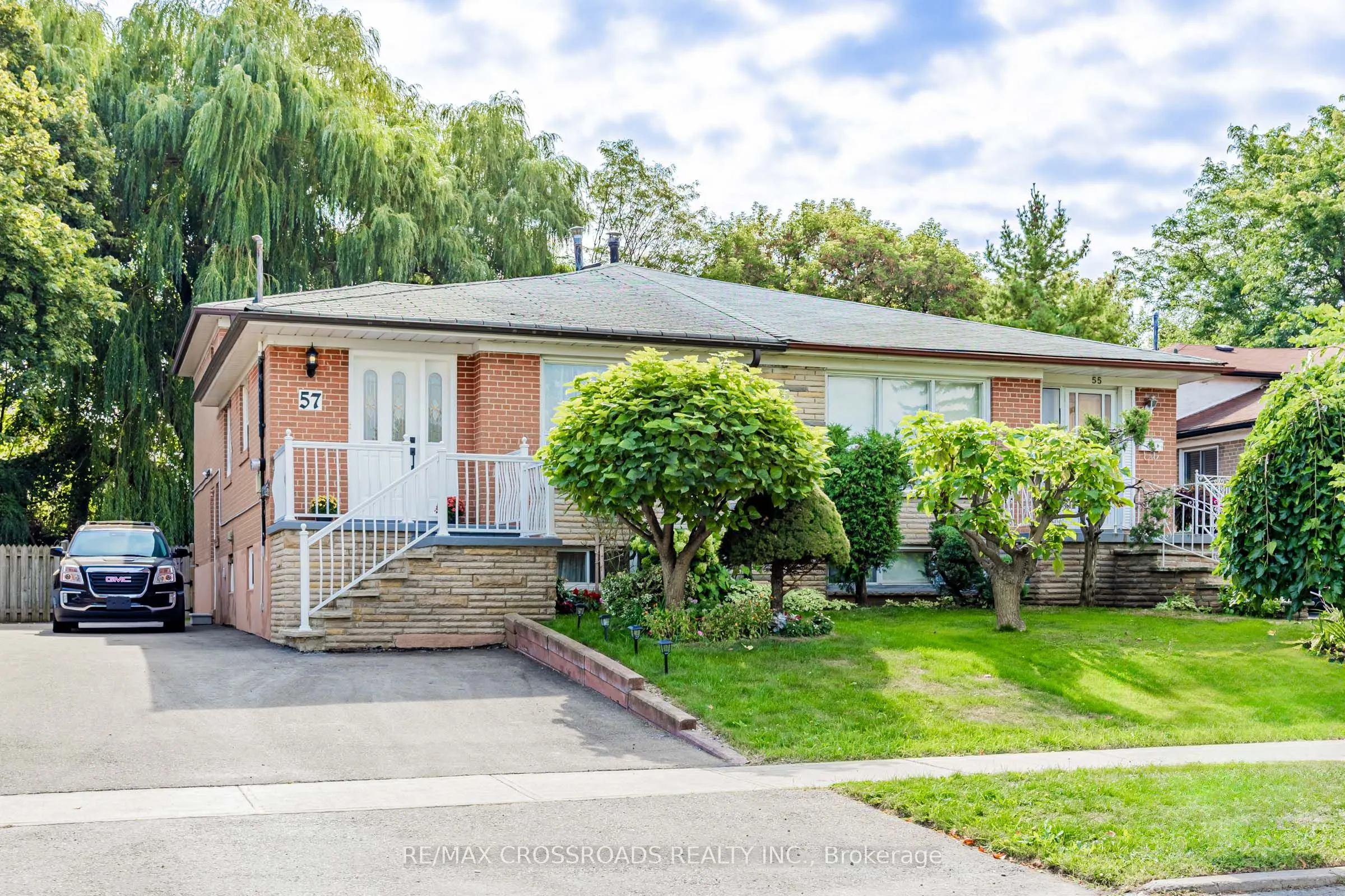 57 Allanford Road