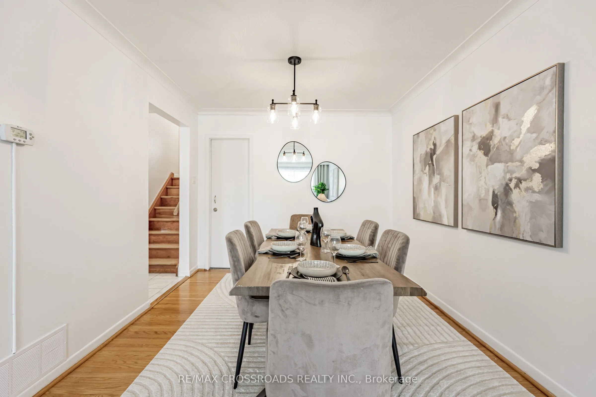 57 Allanford Road