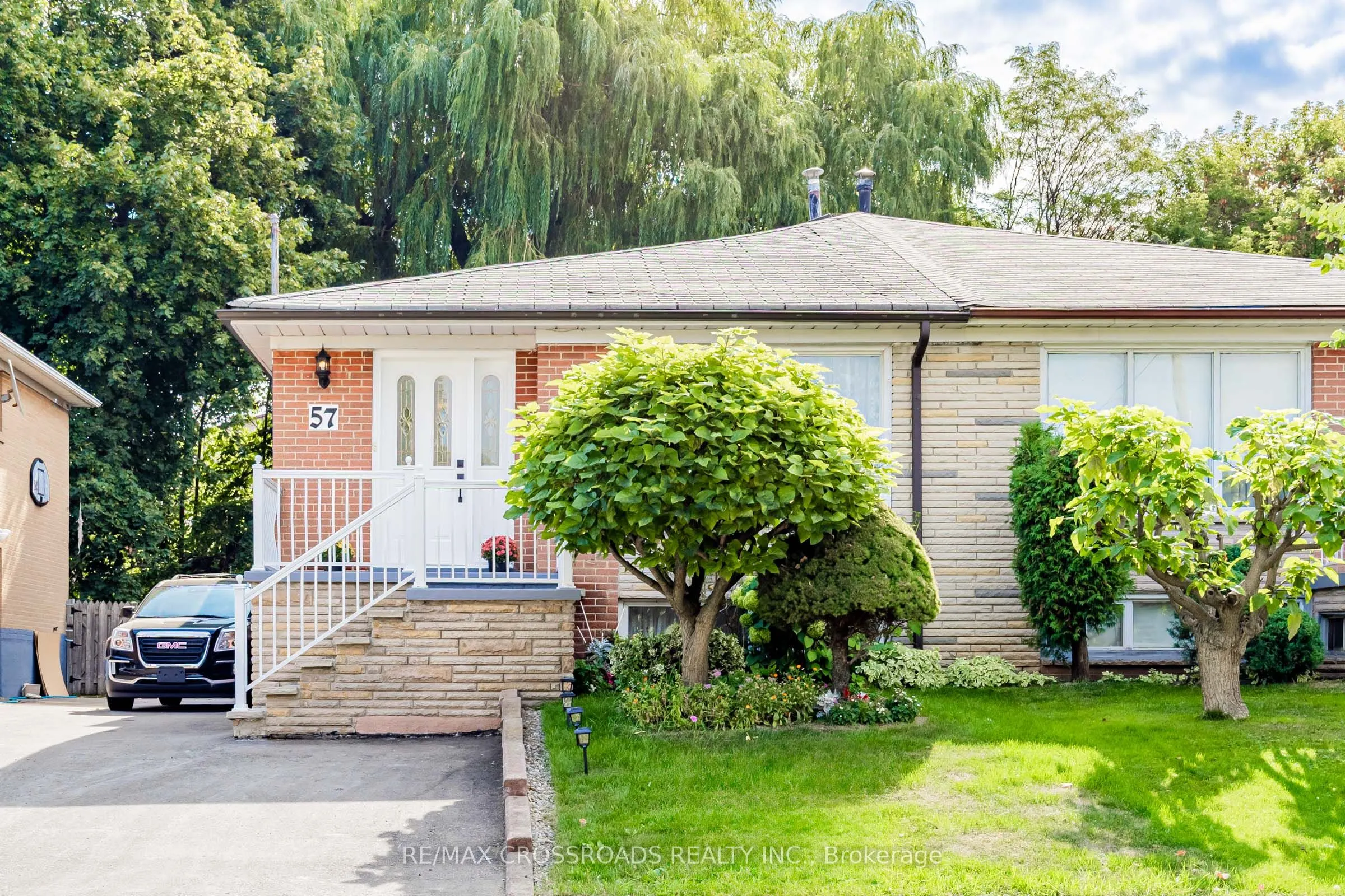 57 Allanford Road