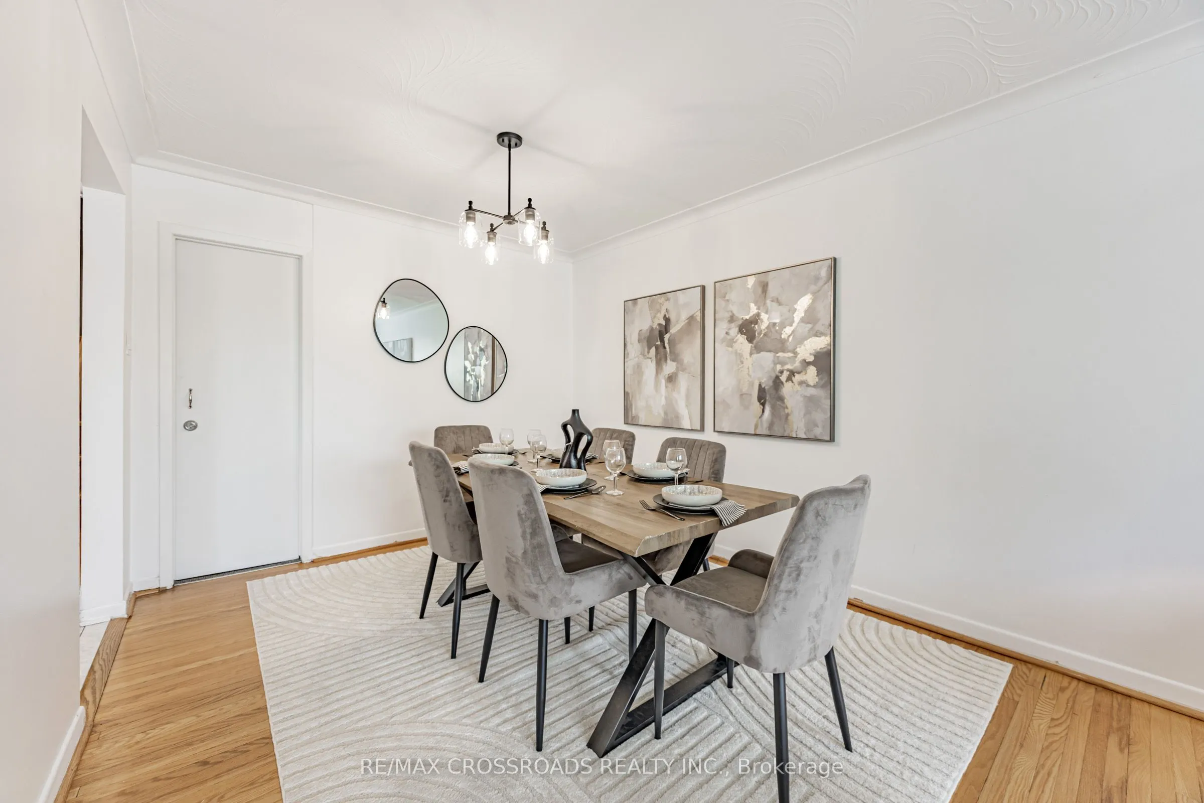 57 Allanford Road