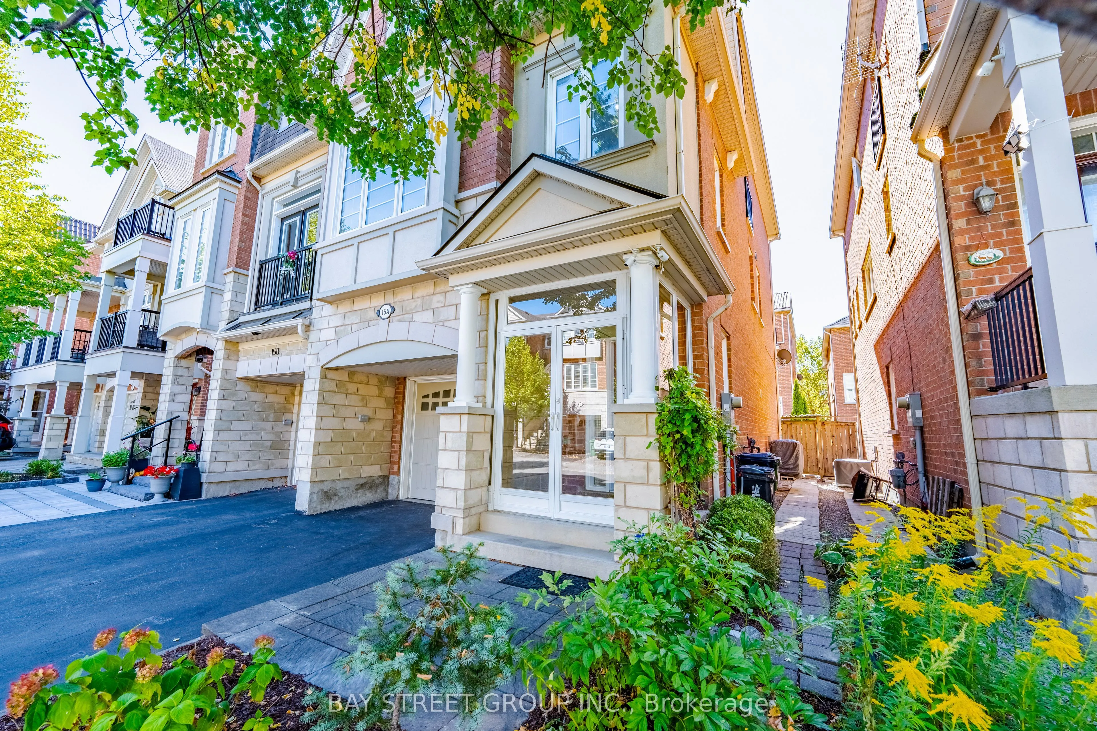 15A Ferguson Street