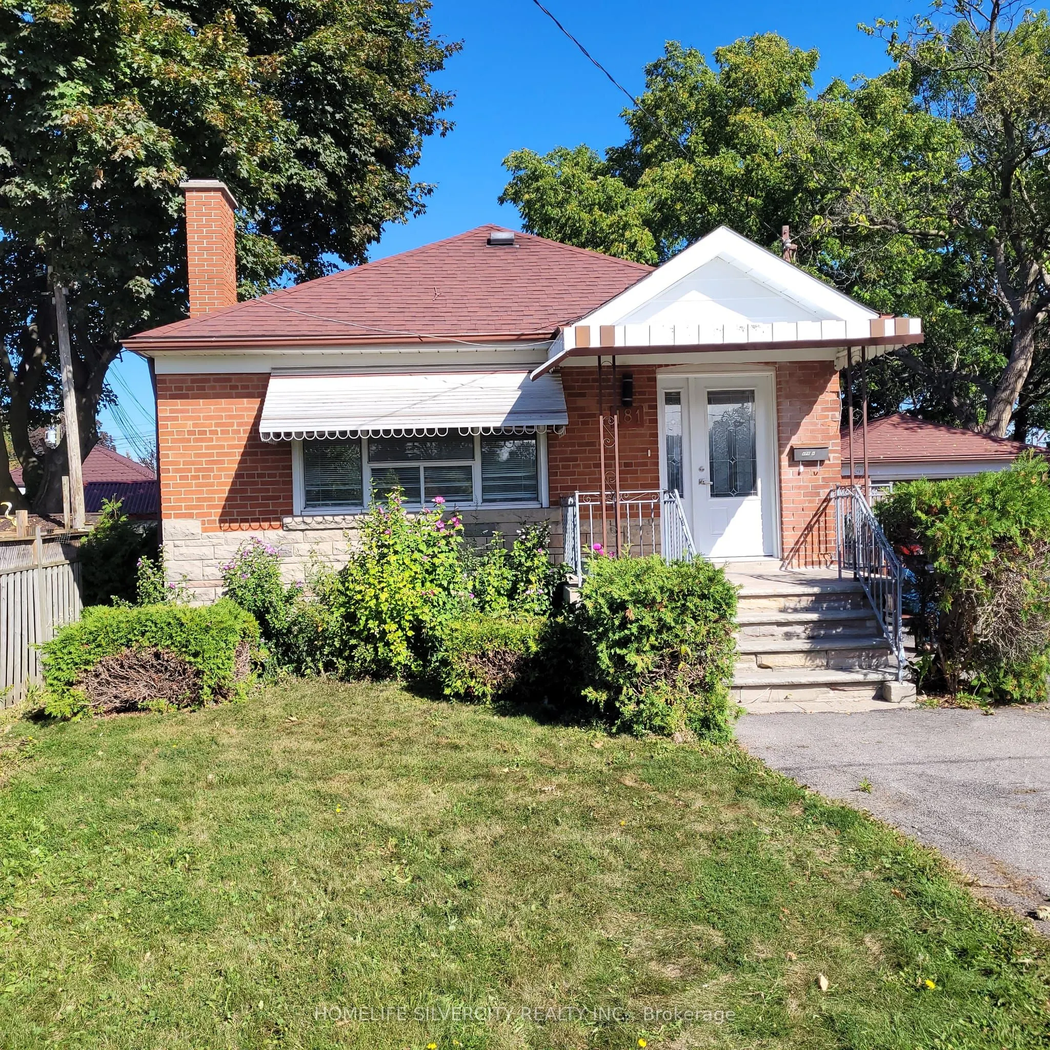 181 Flora Drive