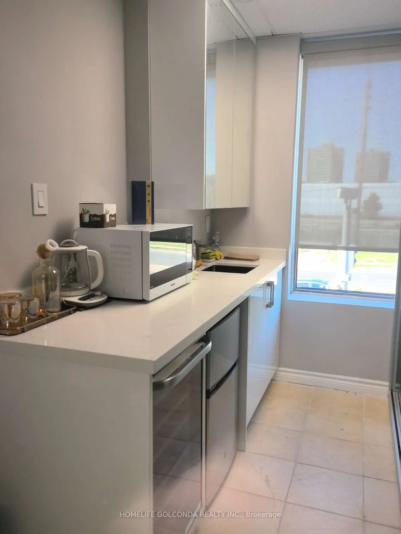 4211 Sheppard Avenue E, #A104 & 105