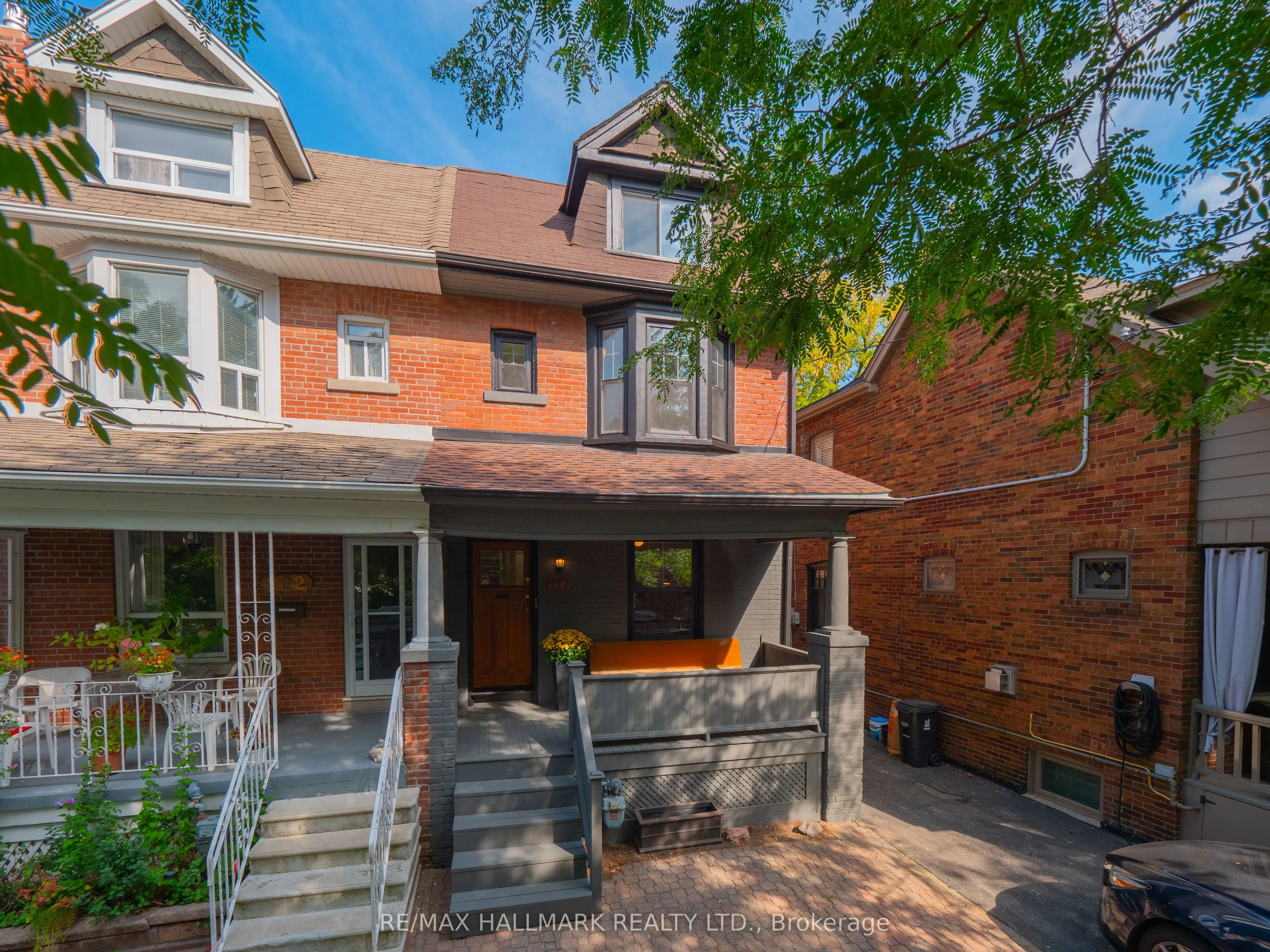 224 Fulton Avenue