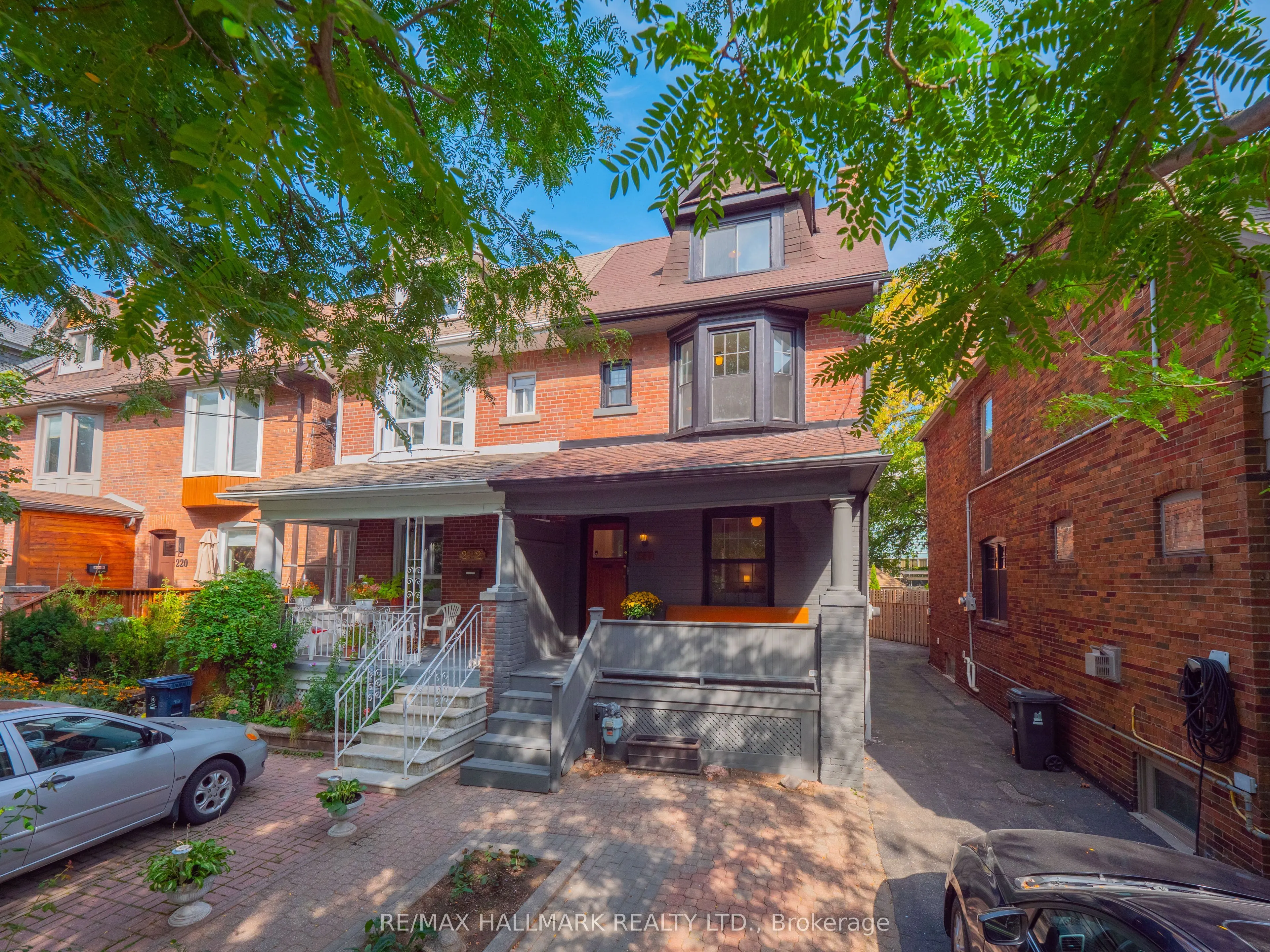 224 Fulton Avenue