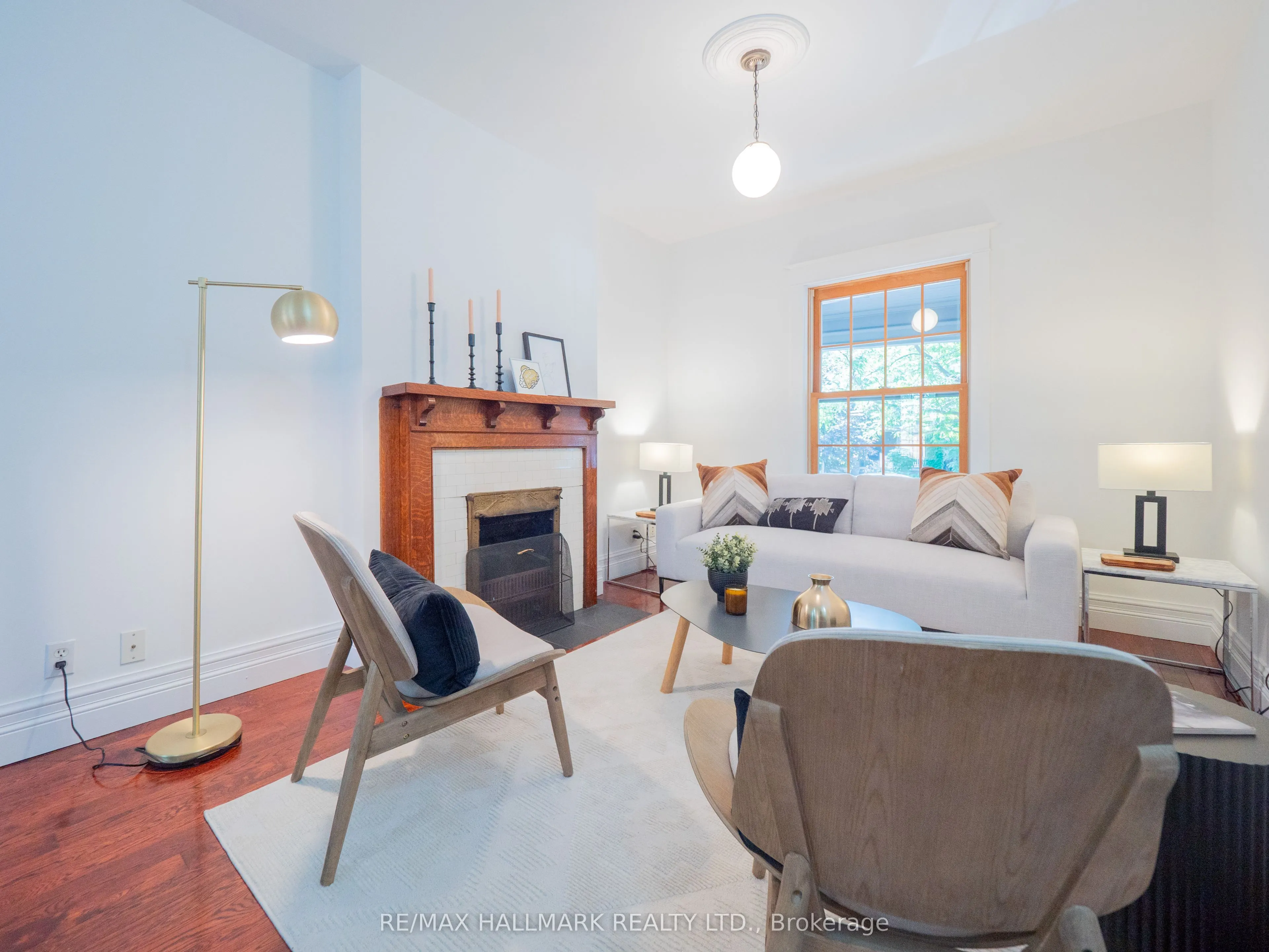 224 Fulton Avenue