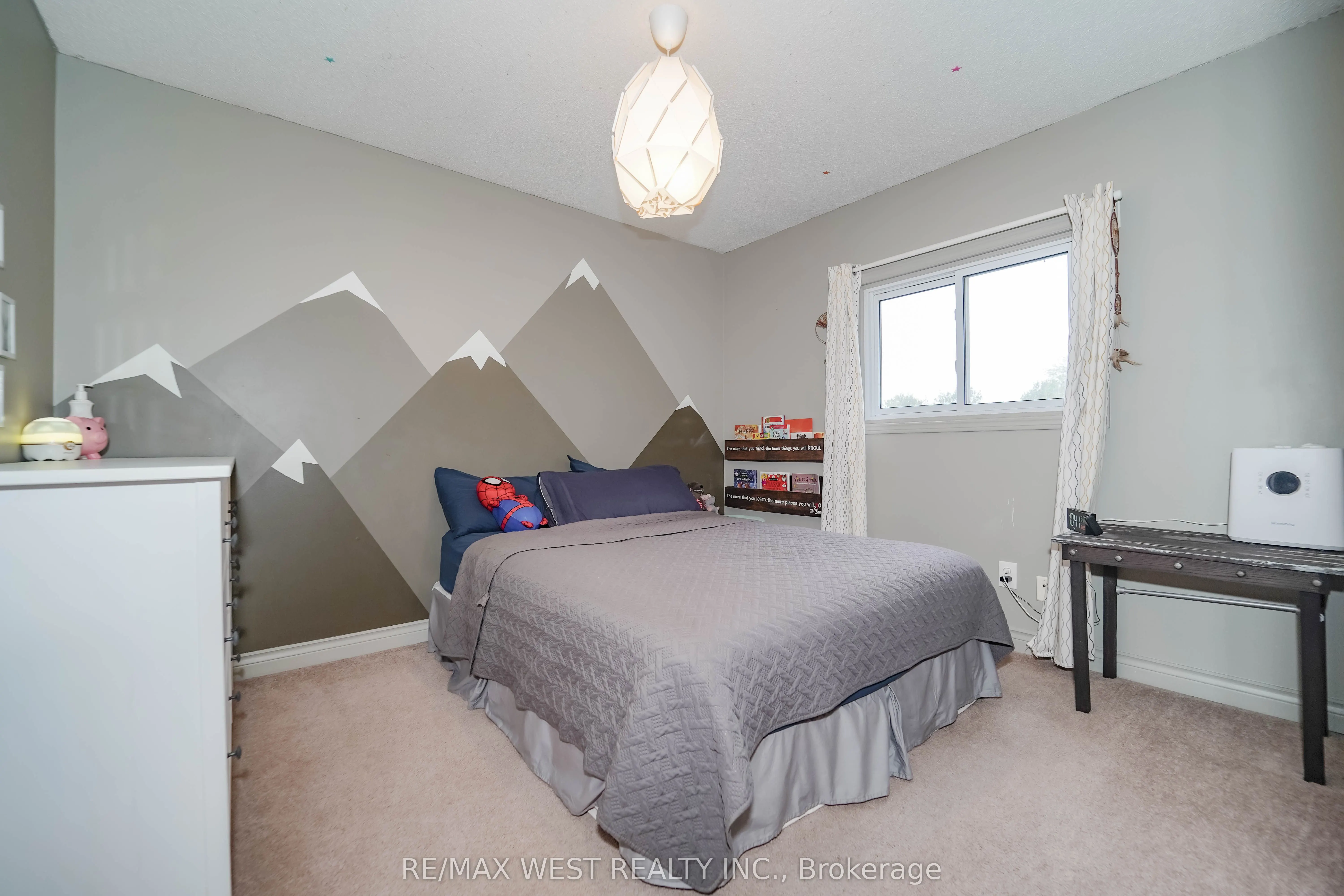 354 Blackthorn Street