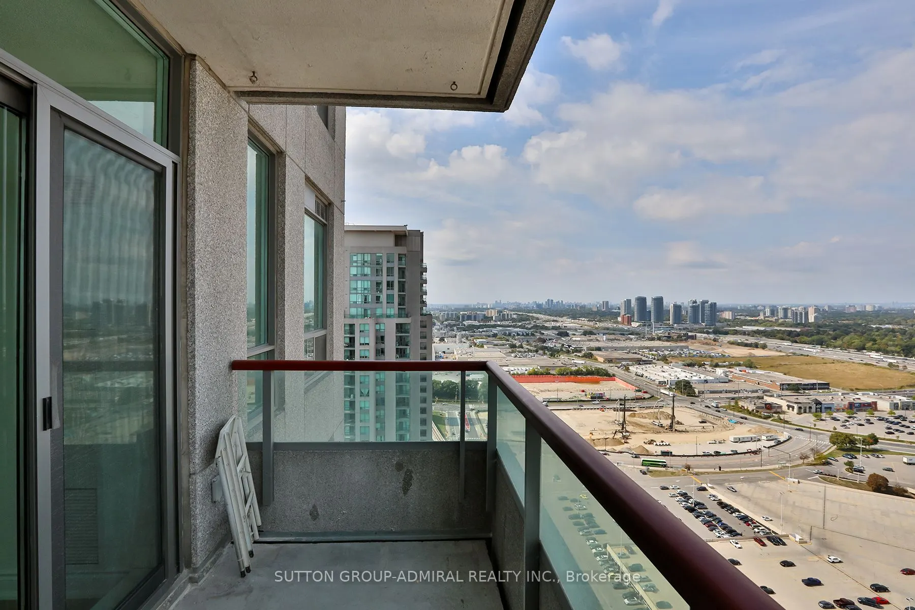 60 Brian Harrison Way, #PH3504