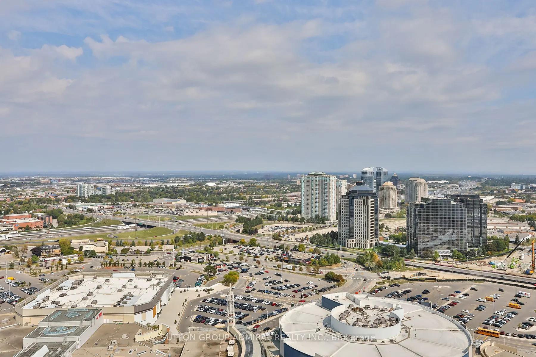 60 Brian Harrison Way, #PH3504