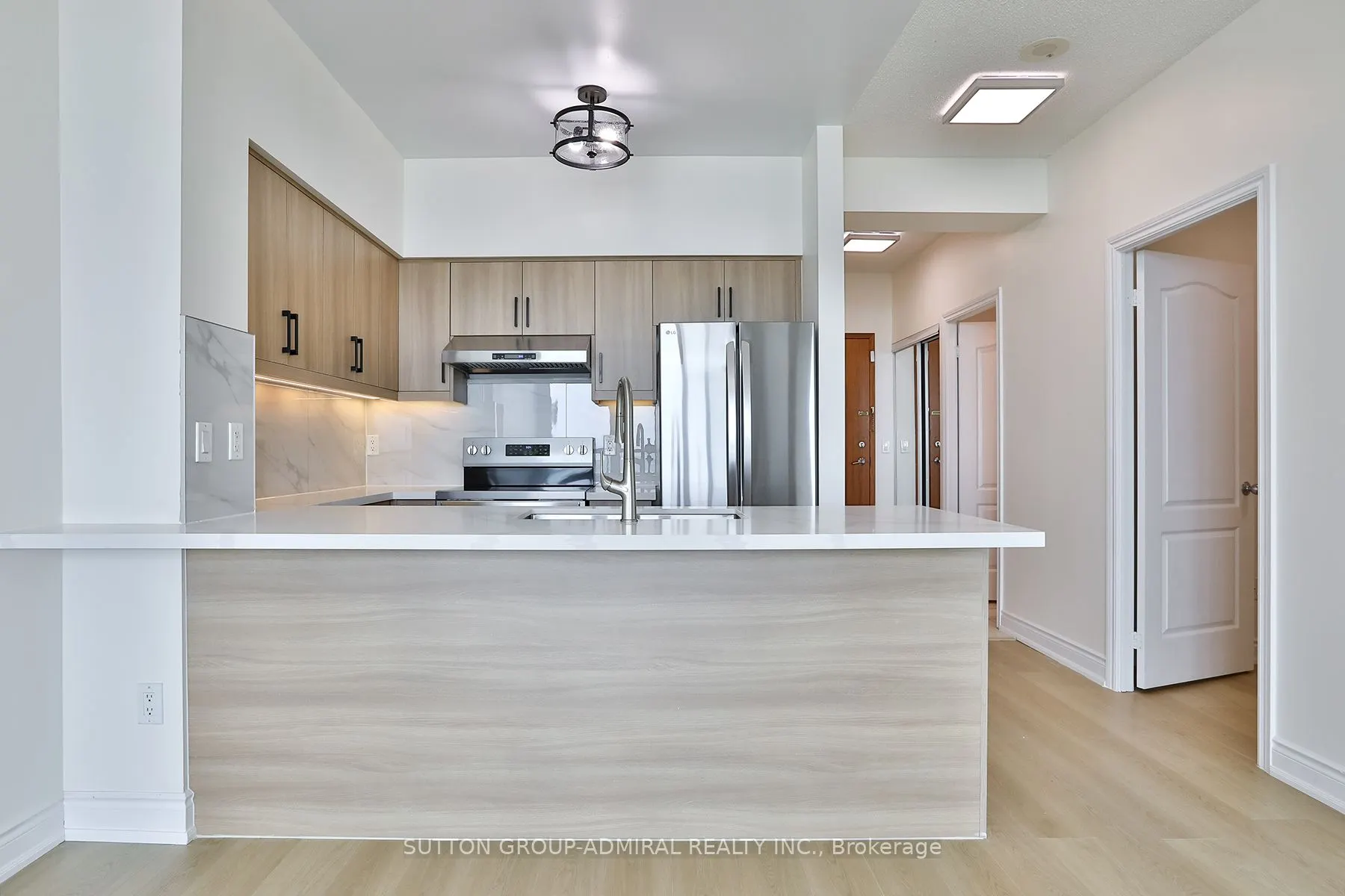 60 Brian Harrison Way, #PH3504