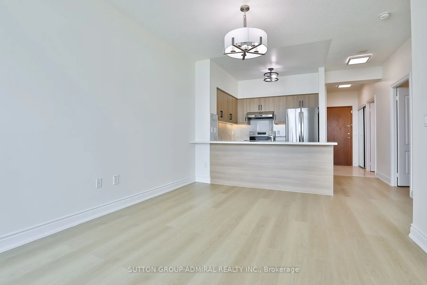 60 Brian Harrison Way, #PH3504