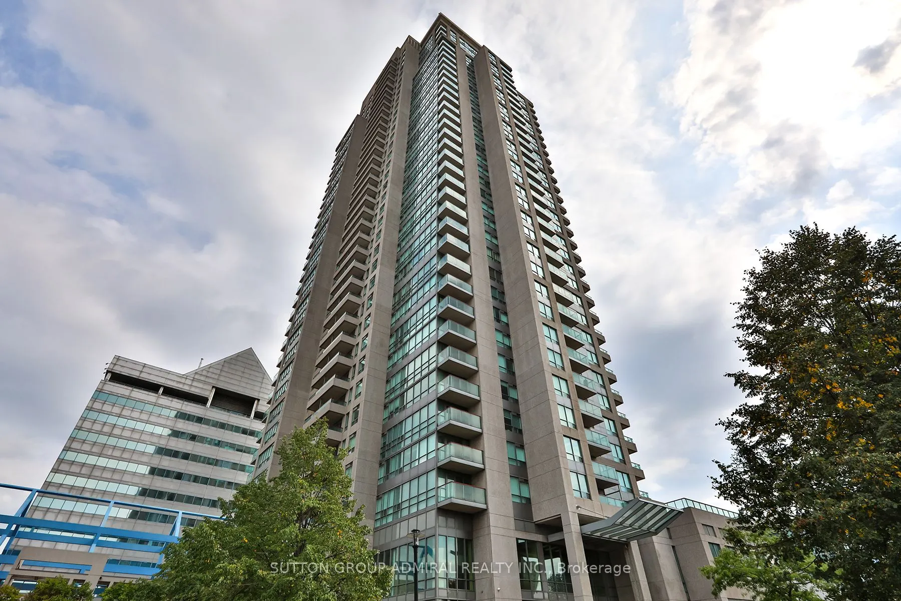 60 Brian Harrison Way, #PH3504