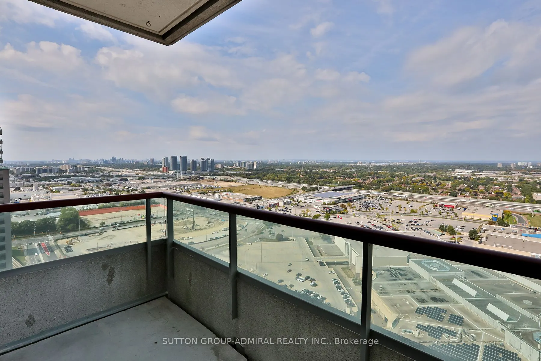 60 Brian Harrison Way, #PH3504