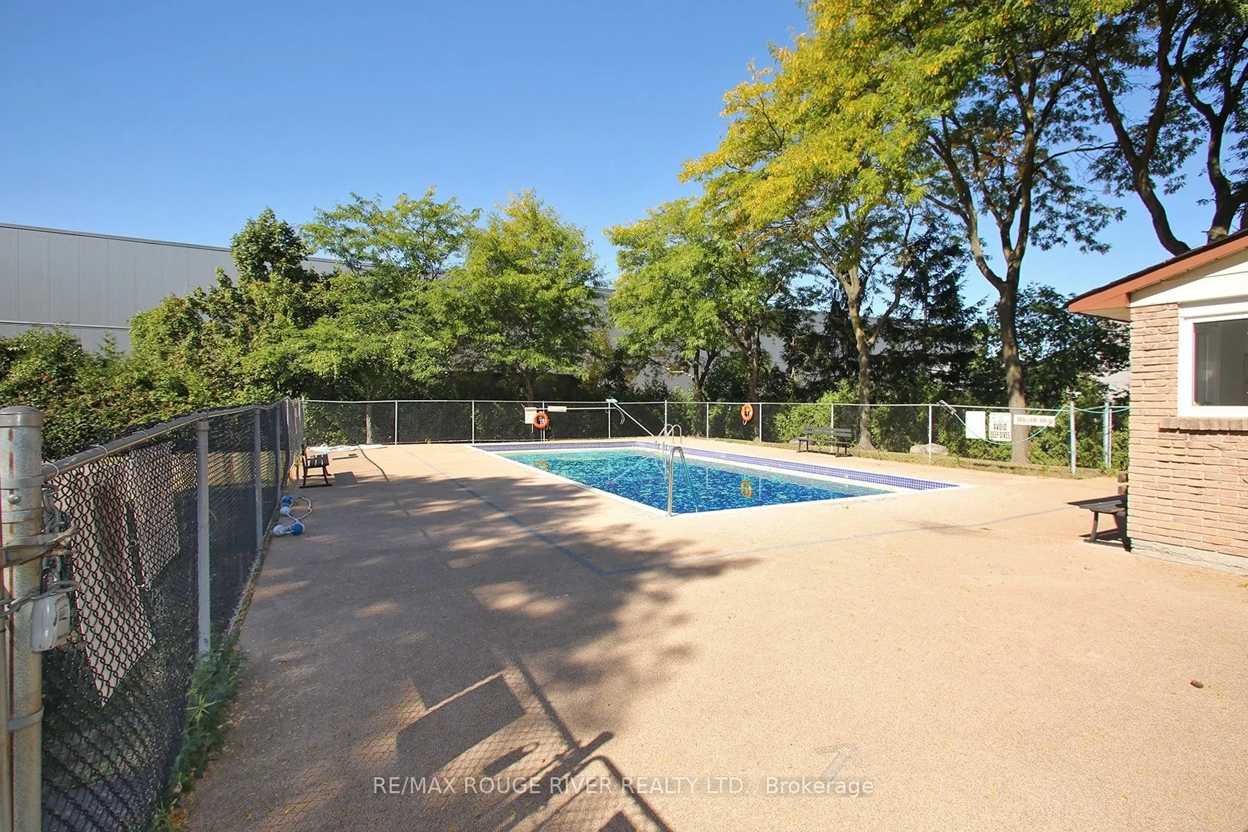 1330 Trowbridge Drive, #15