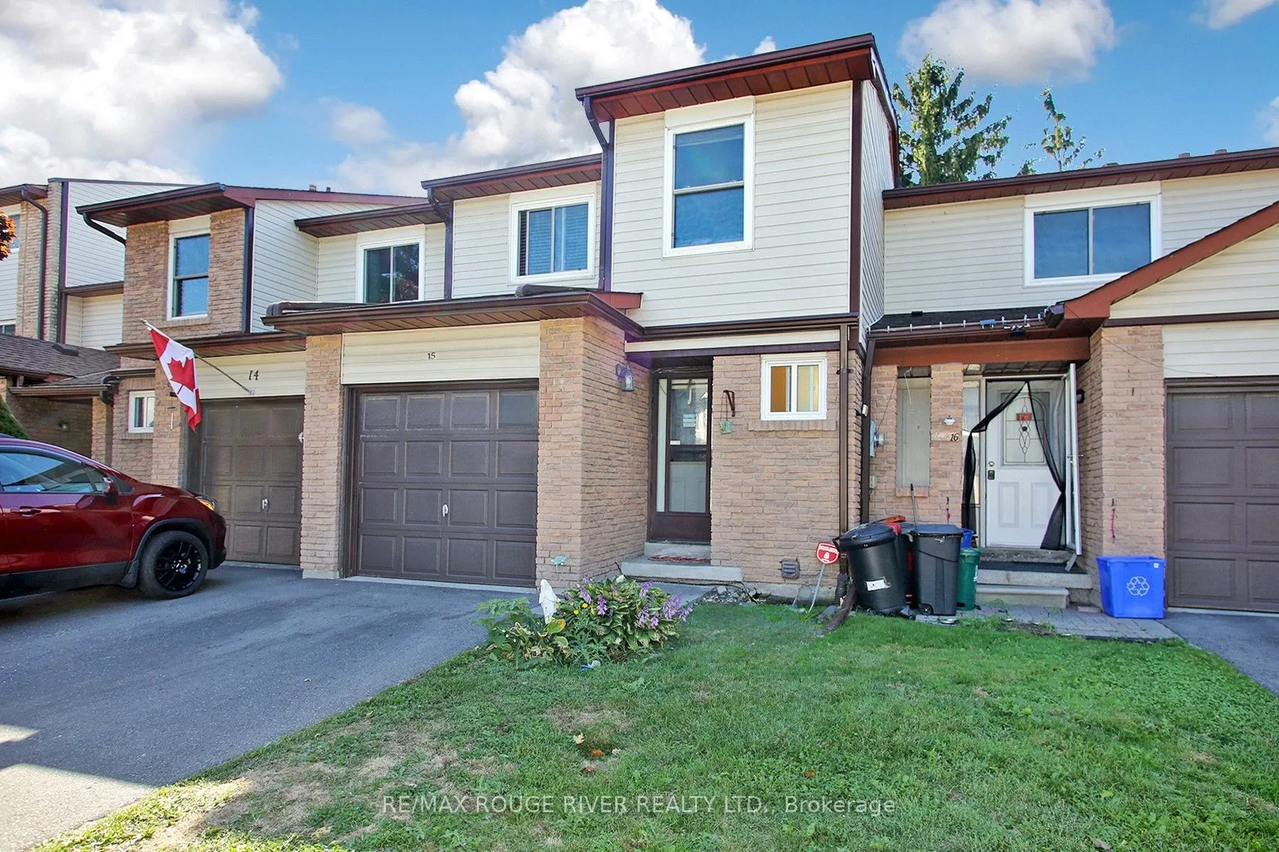 1330 Trowbridge Drive, #15