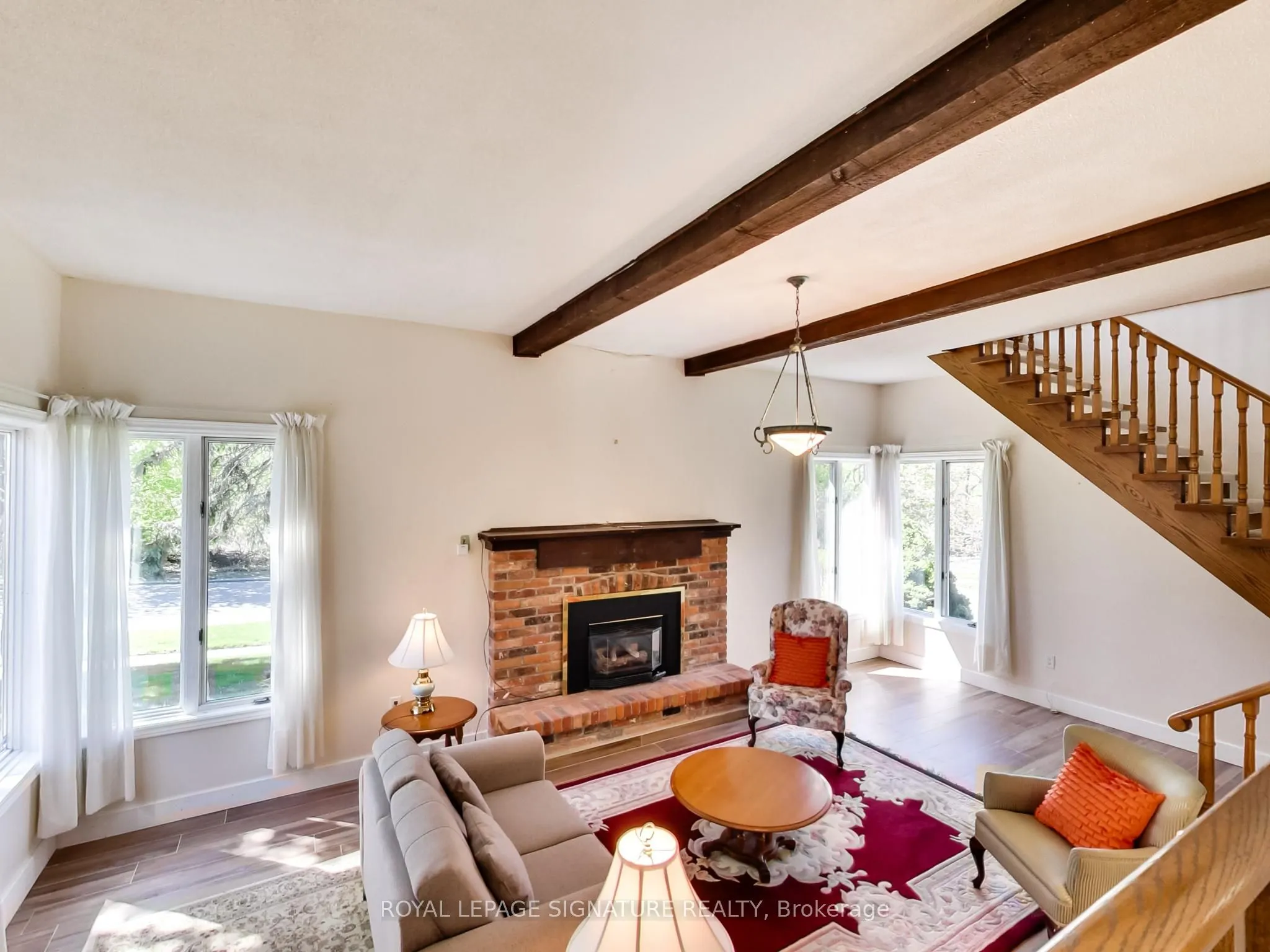 1 Kencliff Crescent