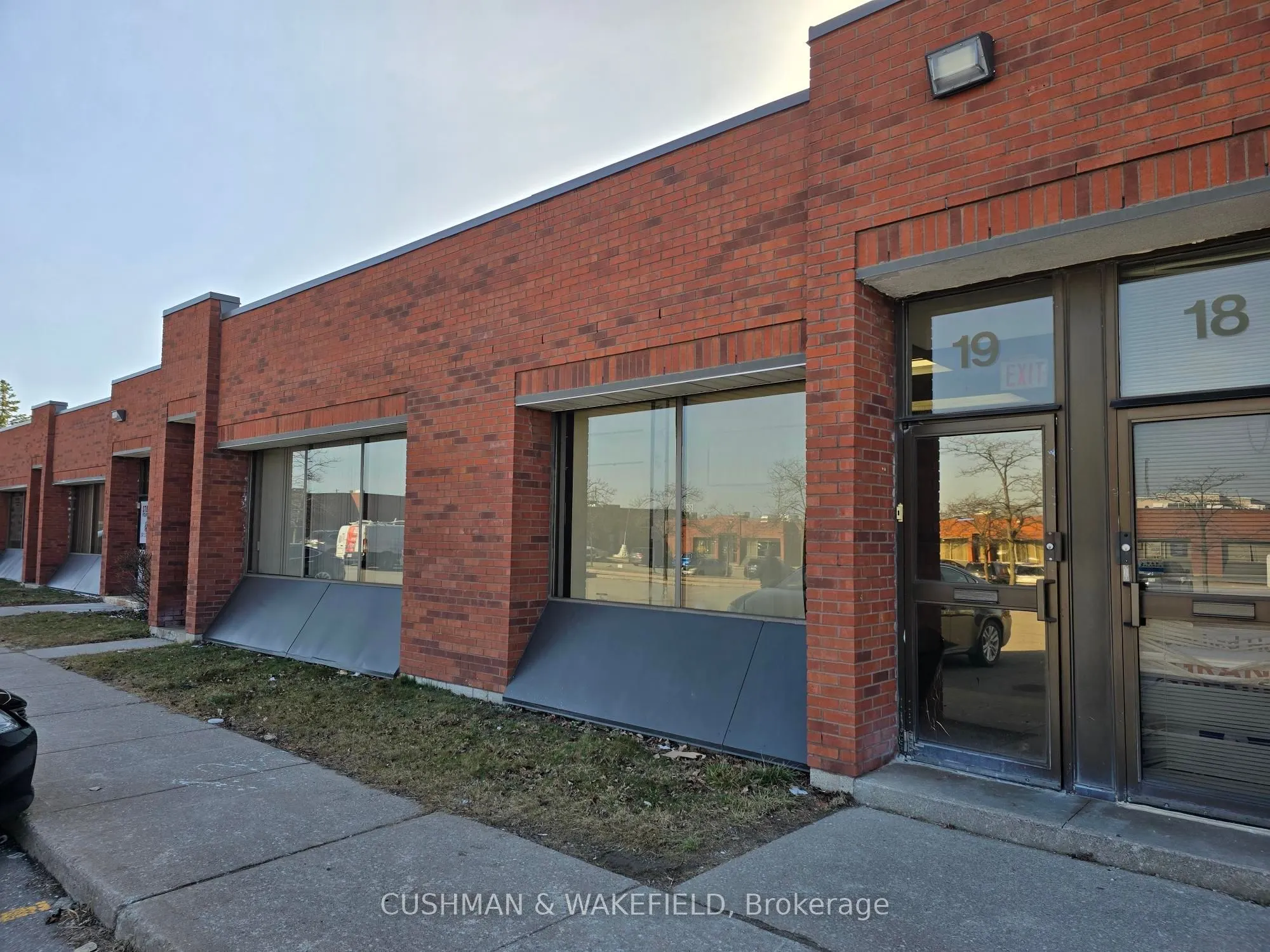 151 Nashdene Road, #53