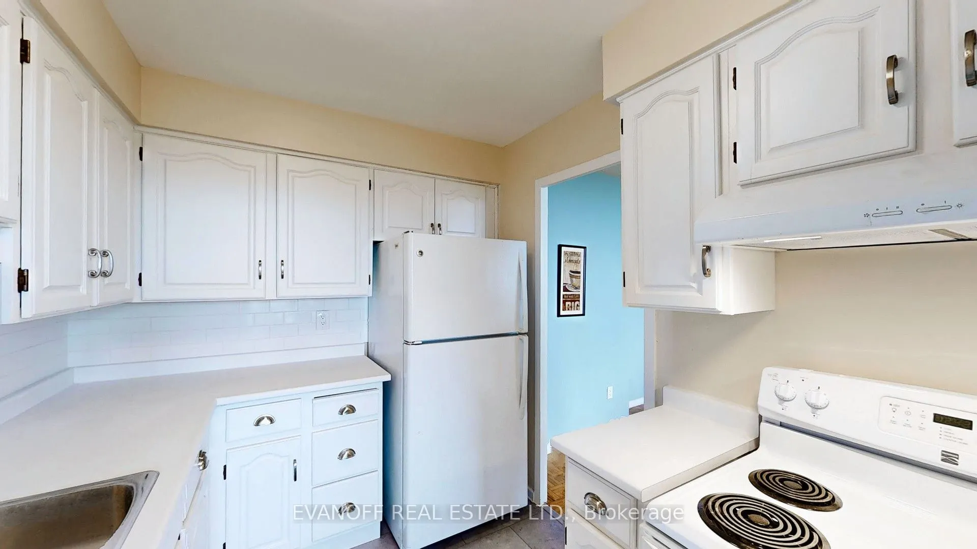 3311 Kingston Road, #PH 4