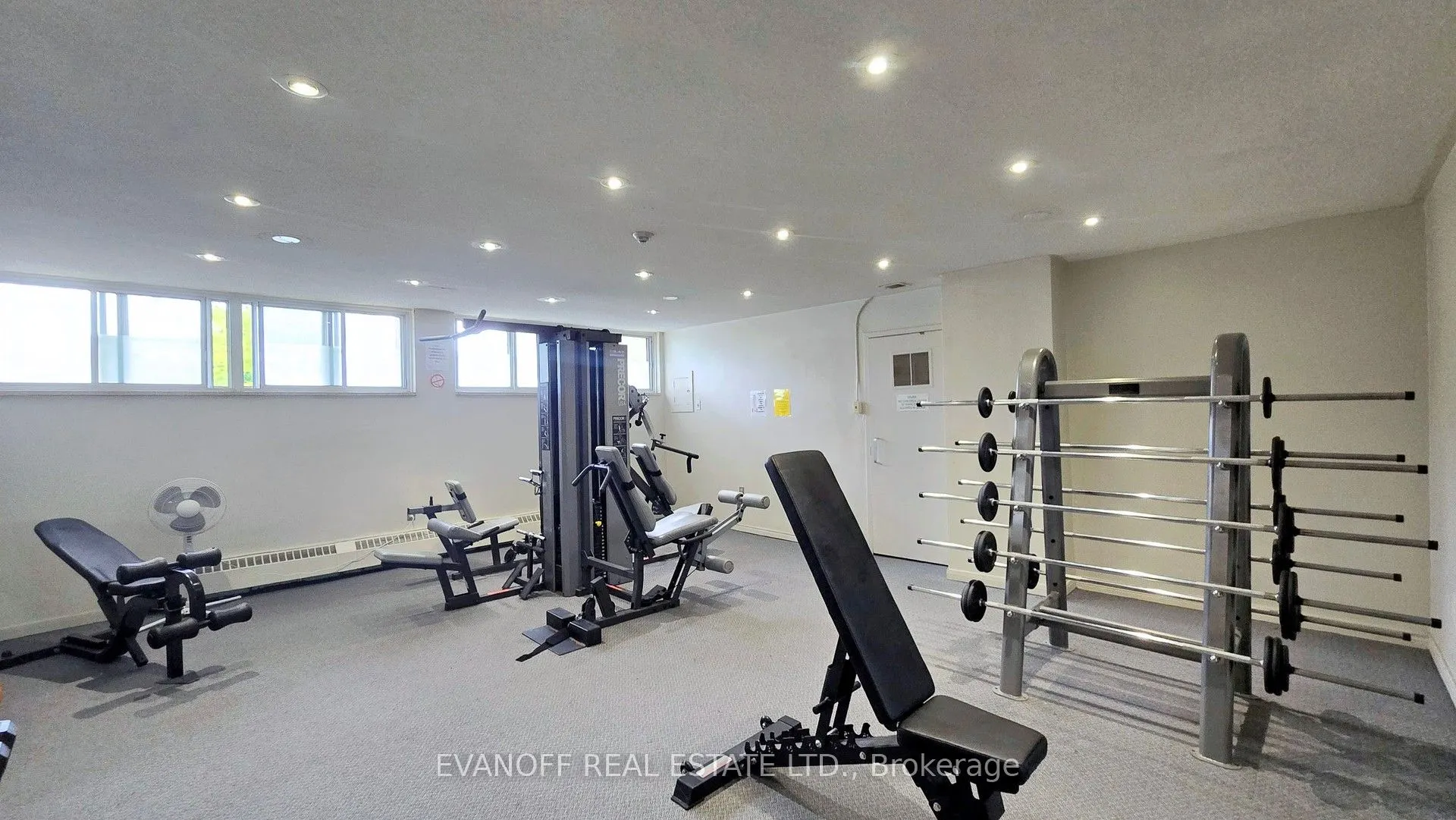 3311 Kingston Road, #PH 4