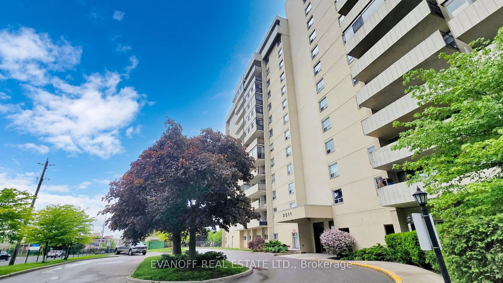 3311 Kingston Road, #PH 4