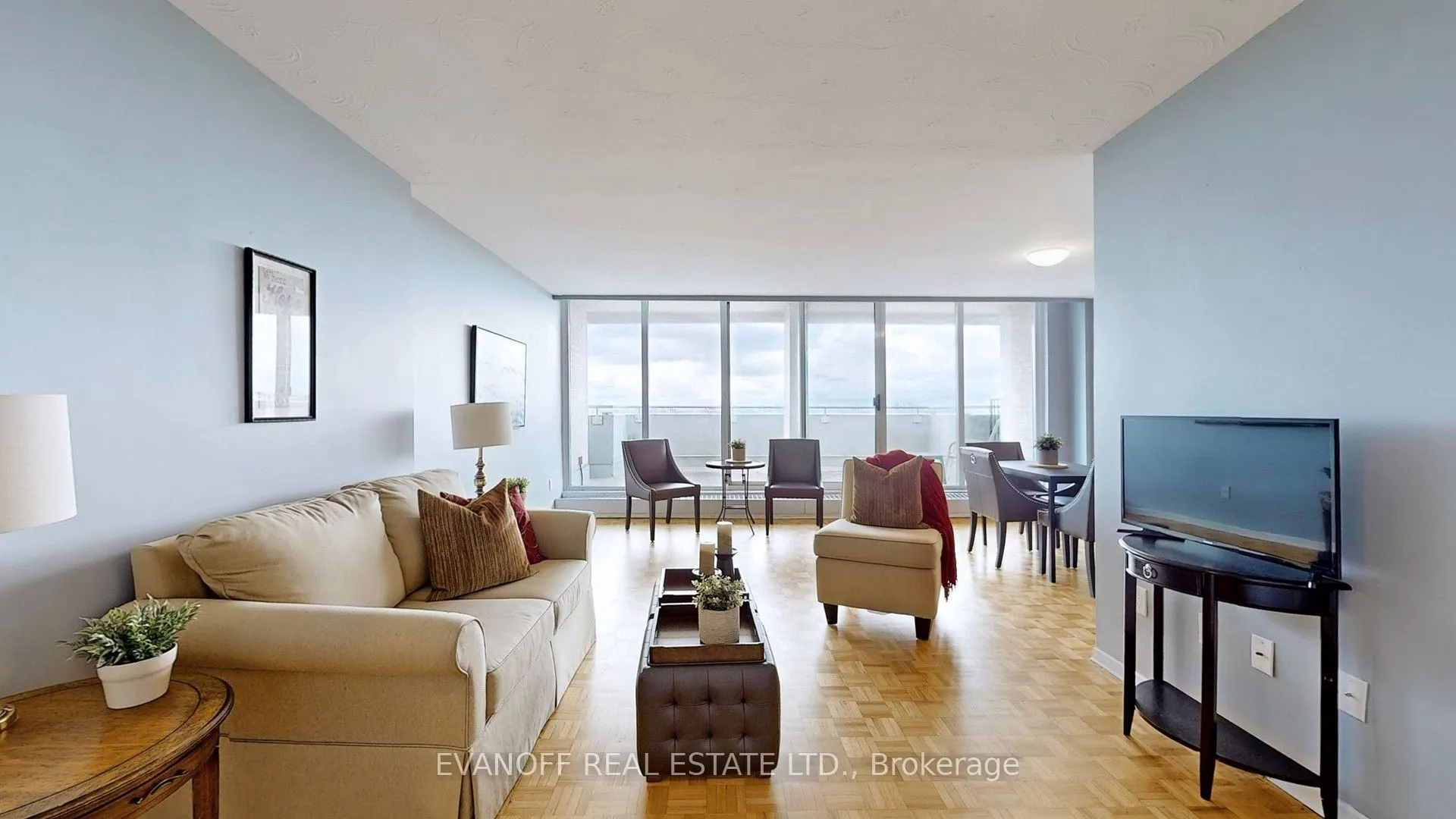 3311 Kingston Road, #PH 4