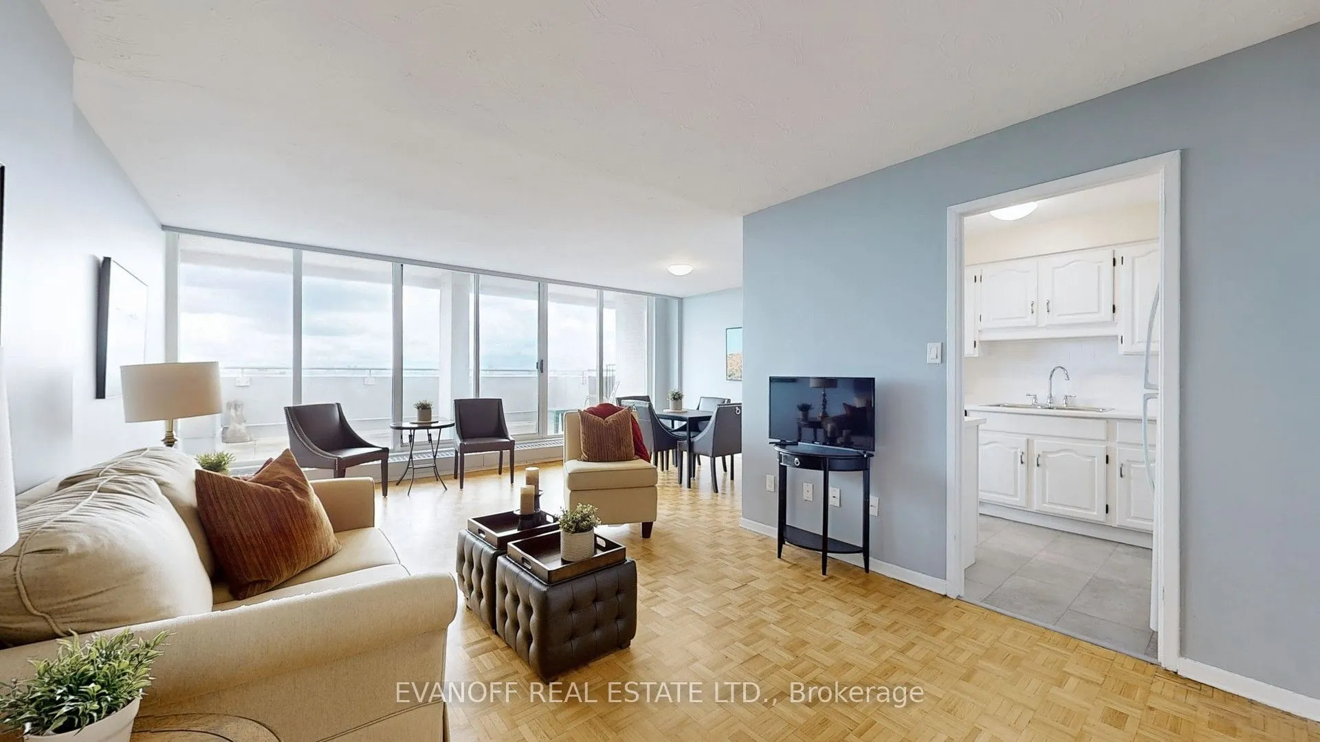 3311 Kingston Road, #PH 4