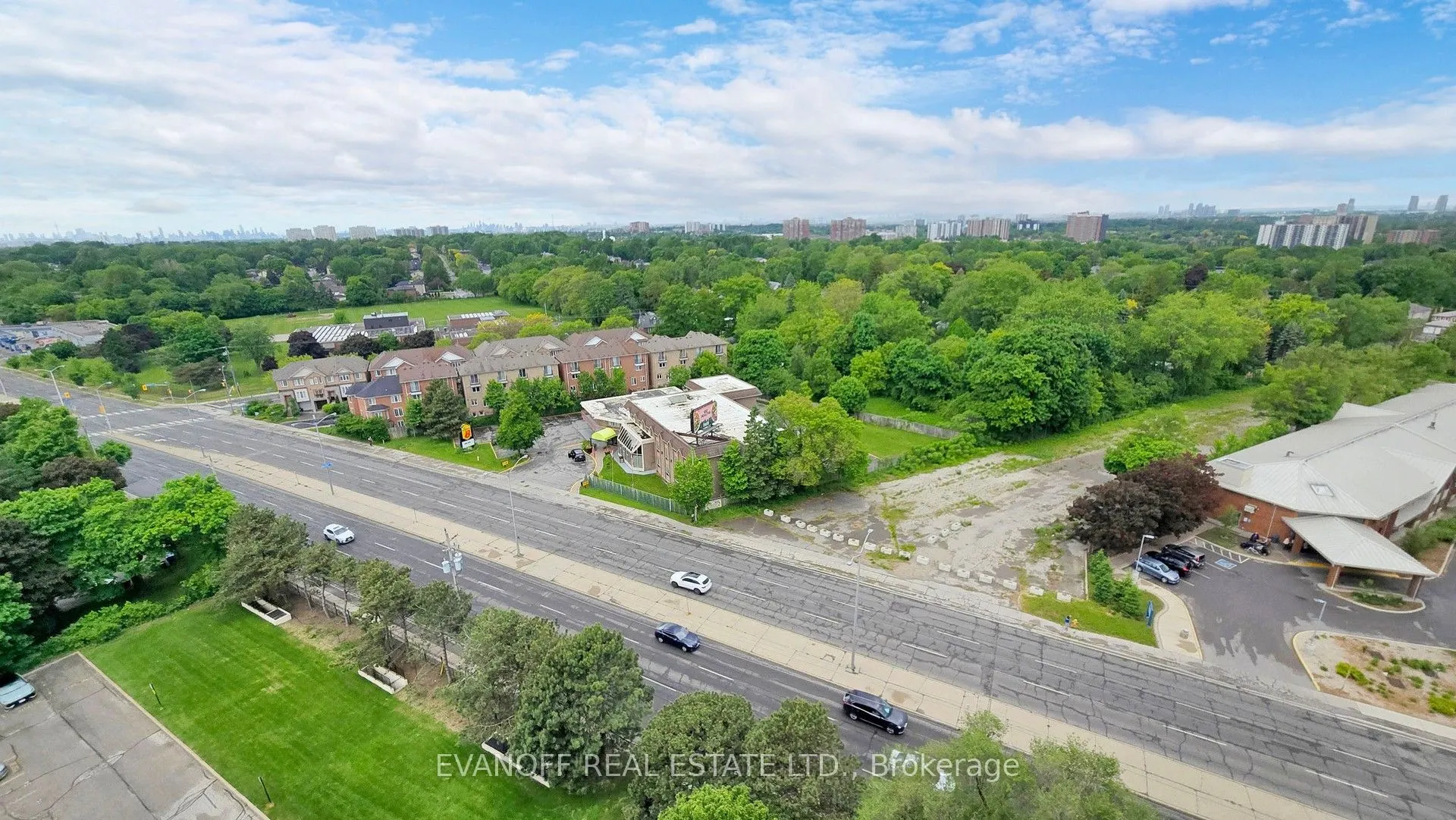 3311 Kingston Road, #PH 4