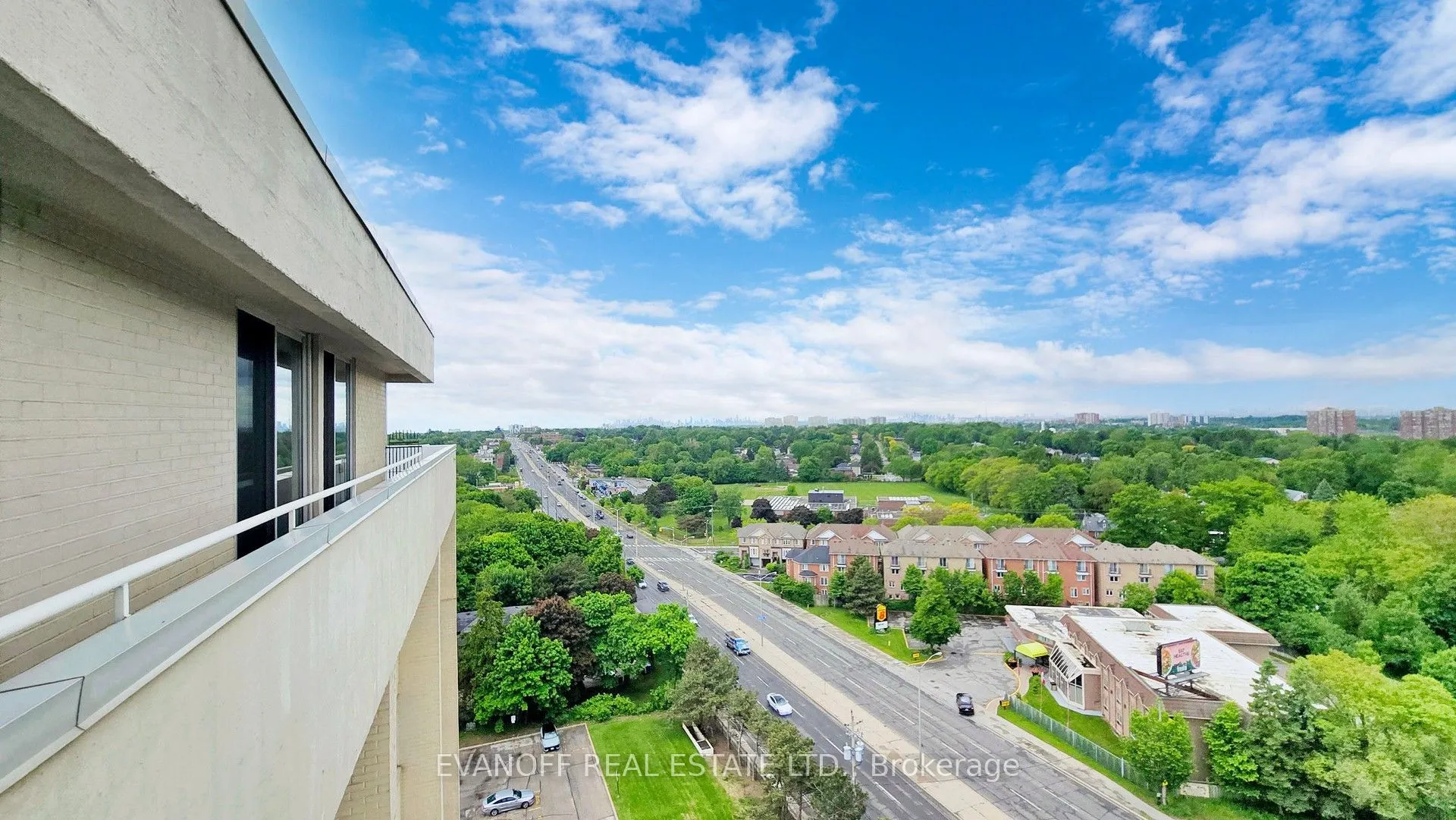 3311 Kingston Road, #PH 4